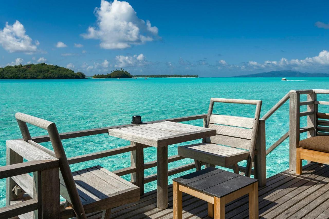 Intercontinental Le Moana By Ihg