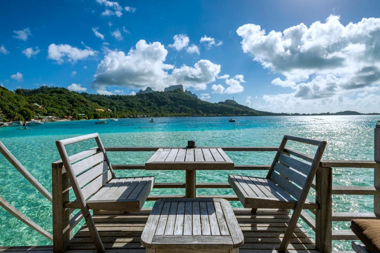Intercontinental Le Moana By Ihg Resort 4*