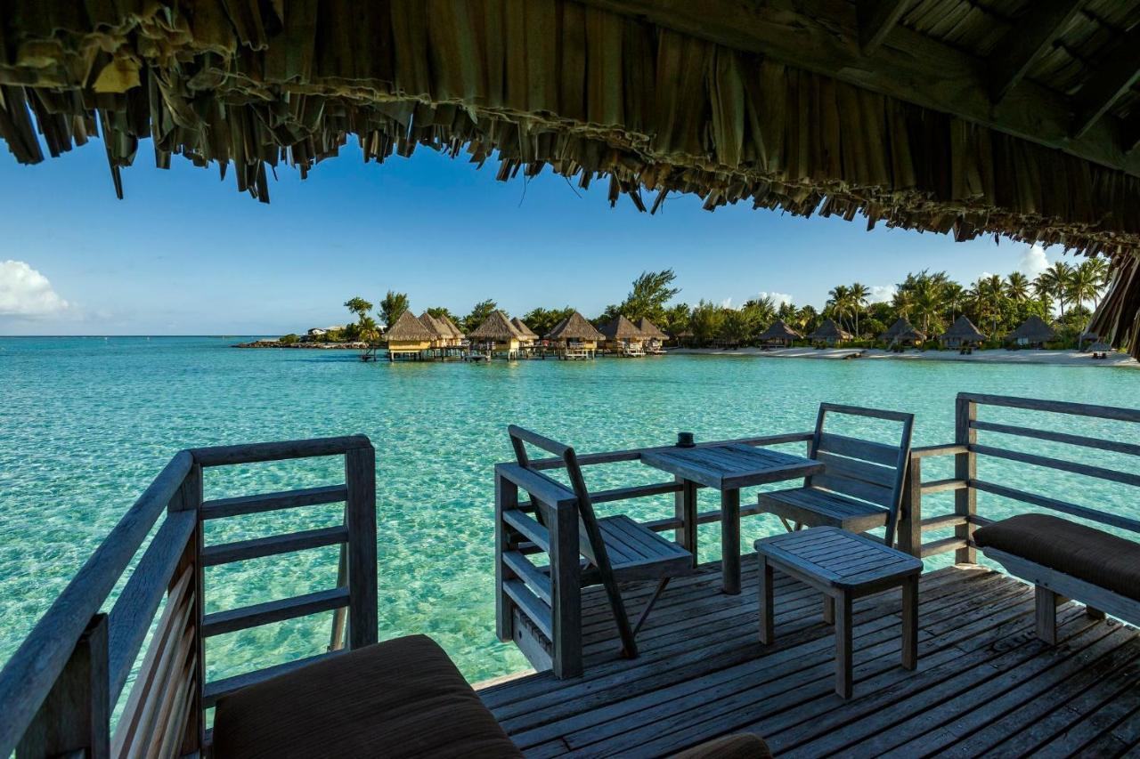 Intercontinental Le Moana By Ihg Resort