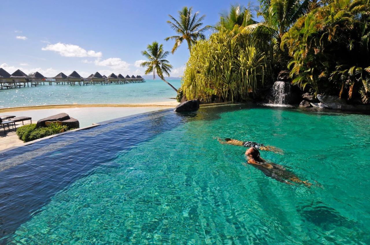 Intercontinental Le Moana By Ihg Resort 4*