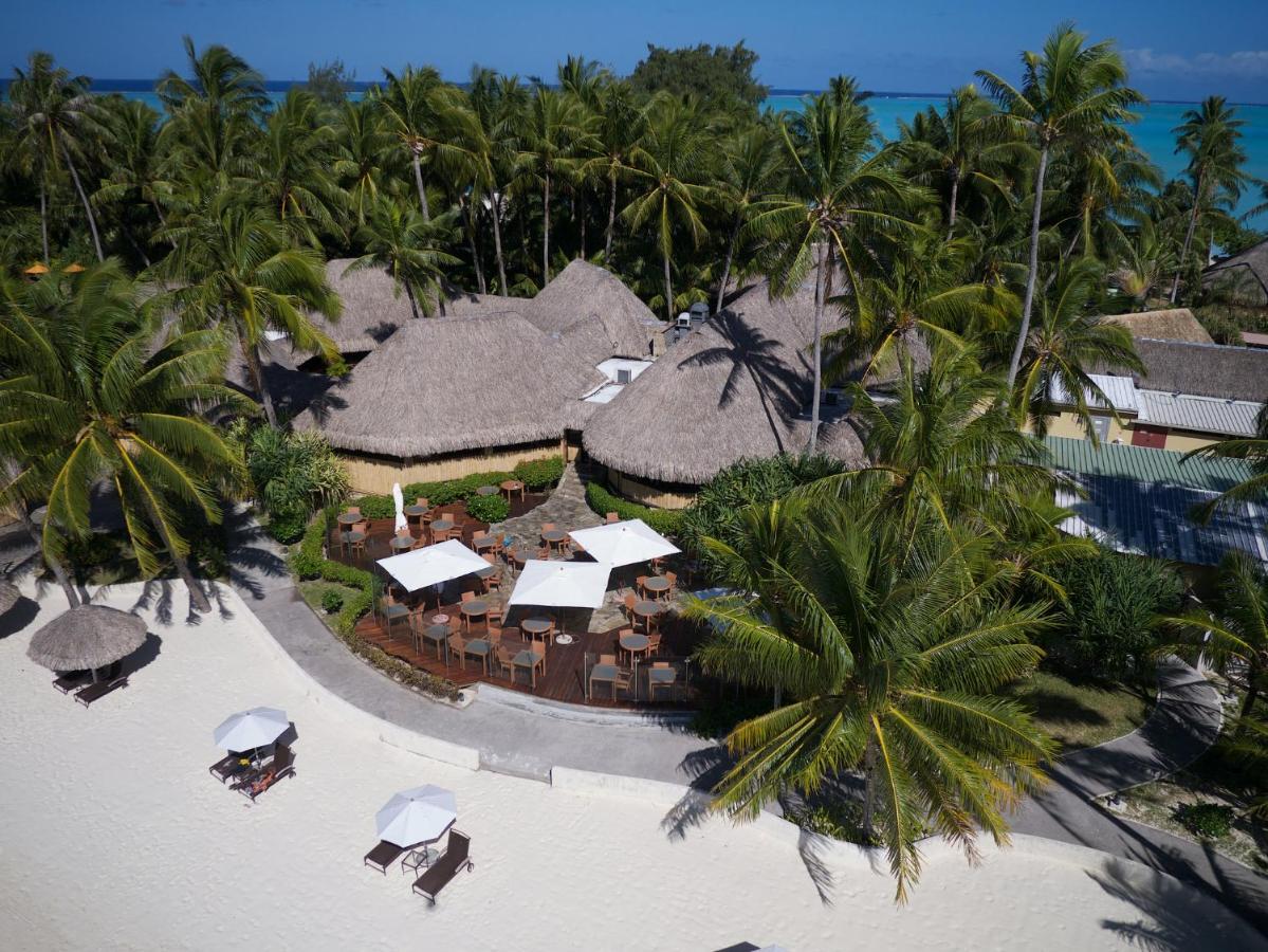 Intercontinental Le Moana By Ihg Resort