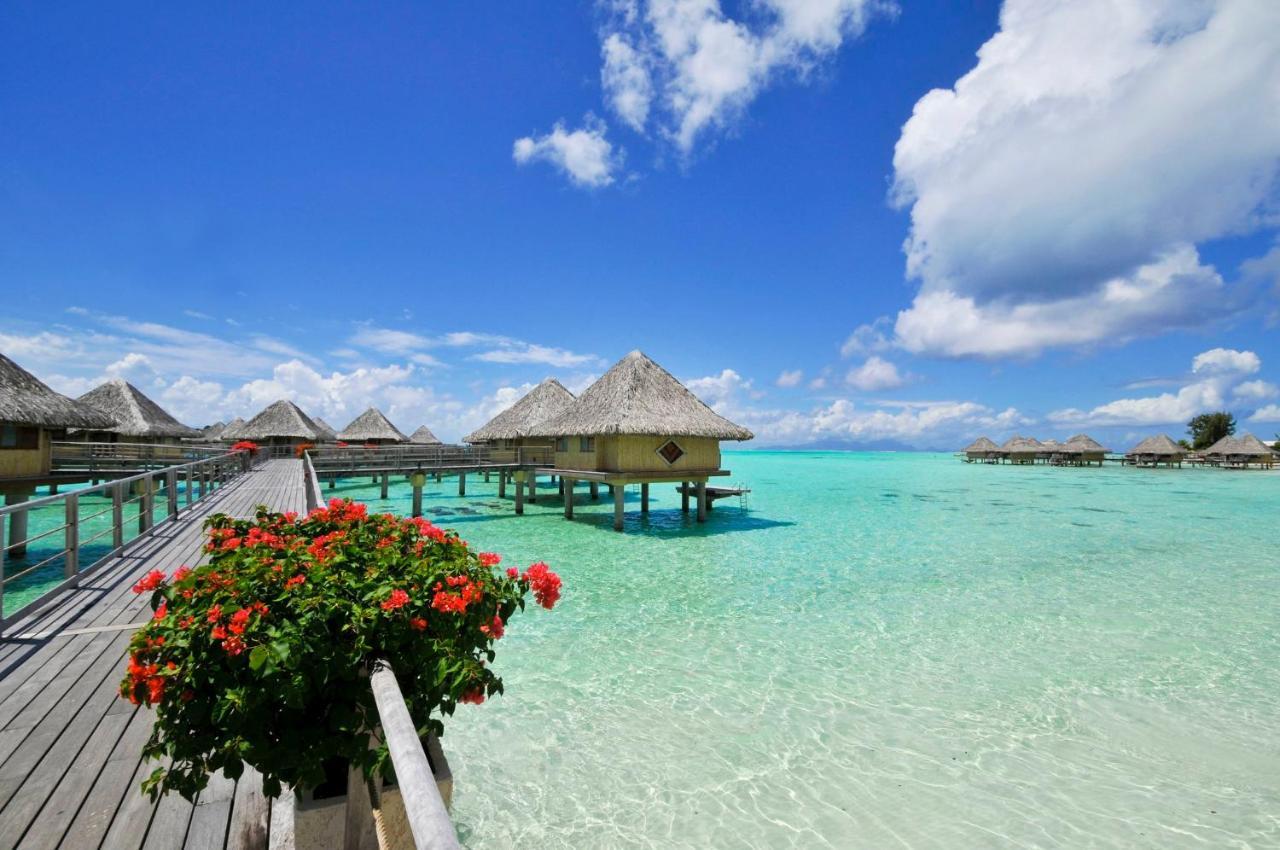 Intercontinental Le Moana By Ihg Resort 4*