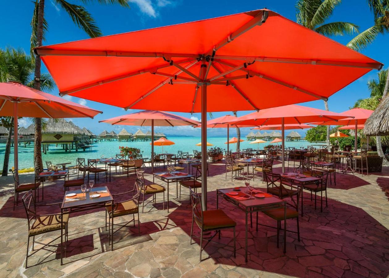 Resort Intercontinental Le Moana By Ihg 4*