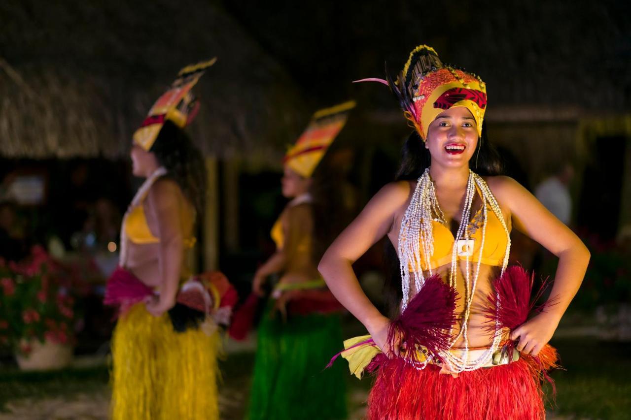 Intercontinental Le Moana By Ihg Resort