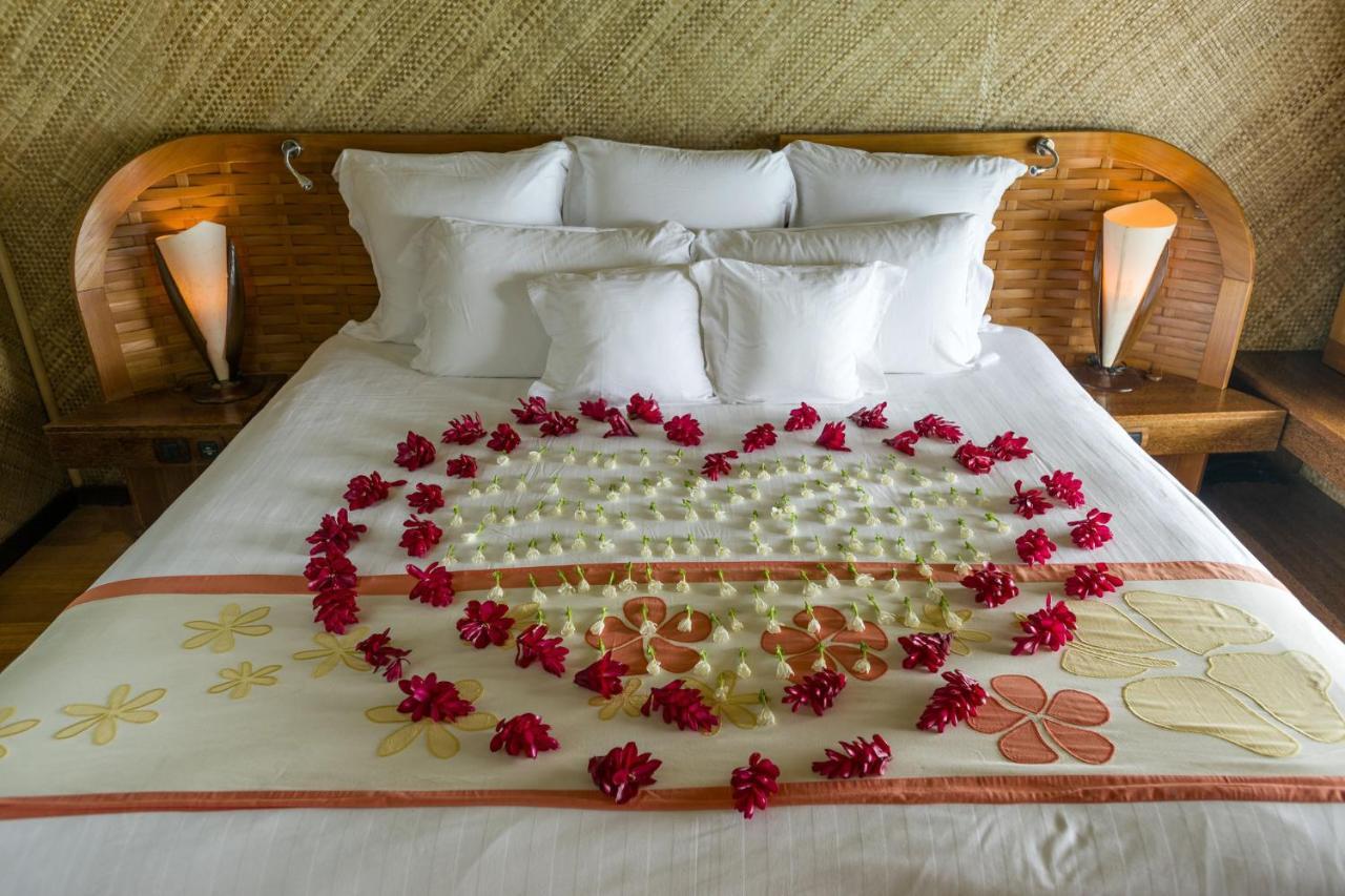 Intercontinental Le Moana By Ihg Resort