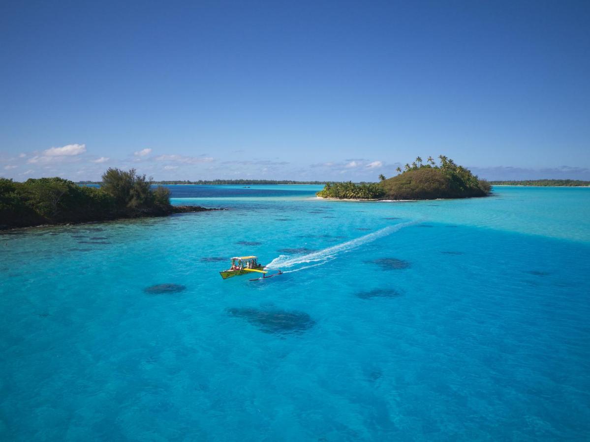 Resort Intercontinental Le Moana By Ihg