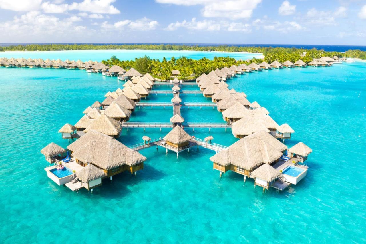 The St. Regis Resort