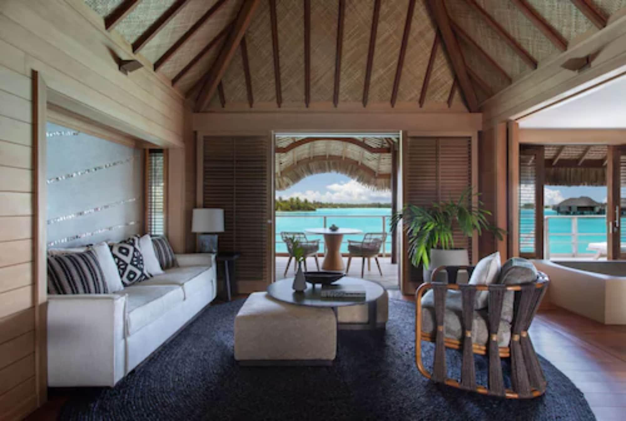 Four Seasons 5*