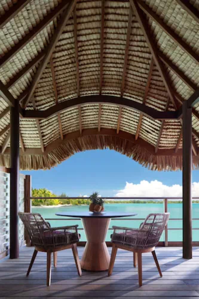 Four Seasons Resort