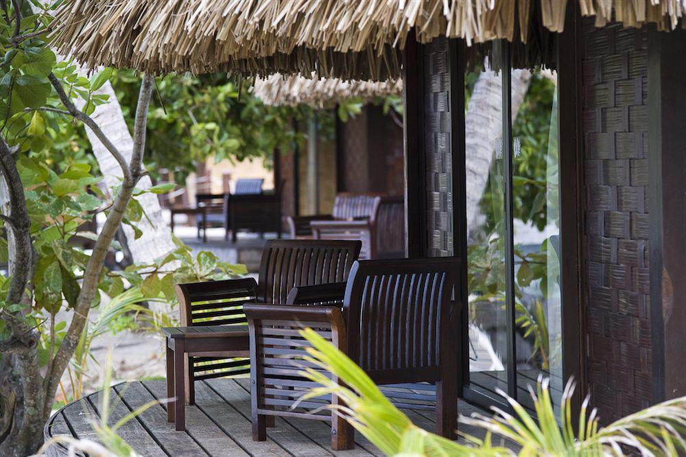 Resort Maitai