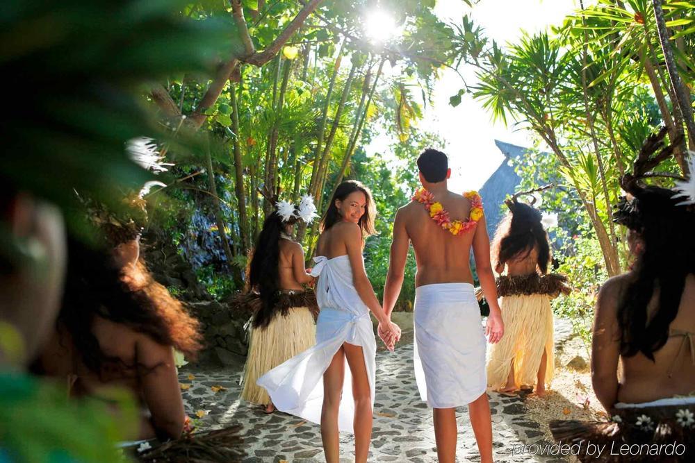 Sofitel Marara 4* Bora Bora