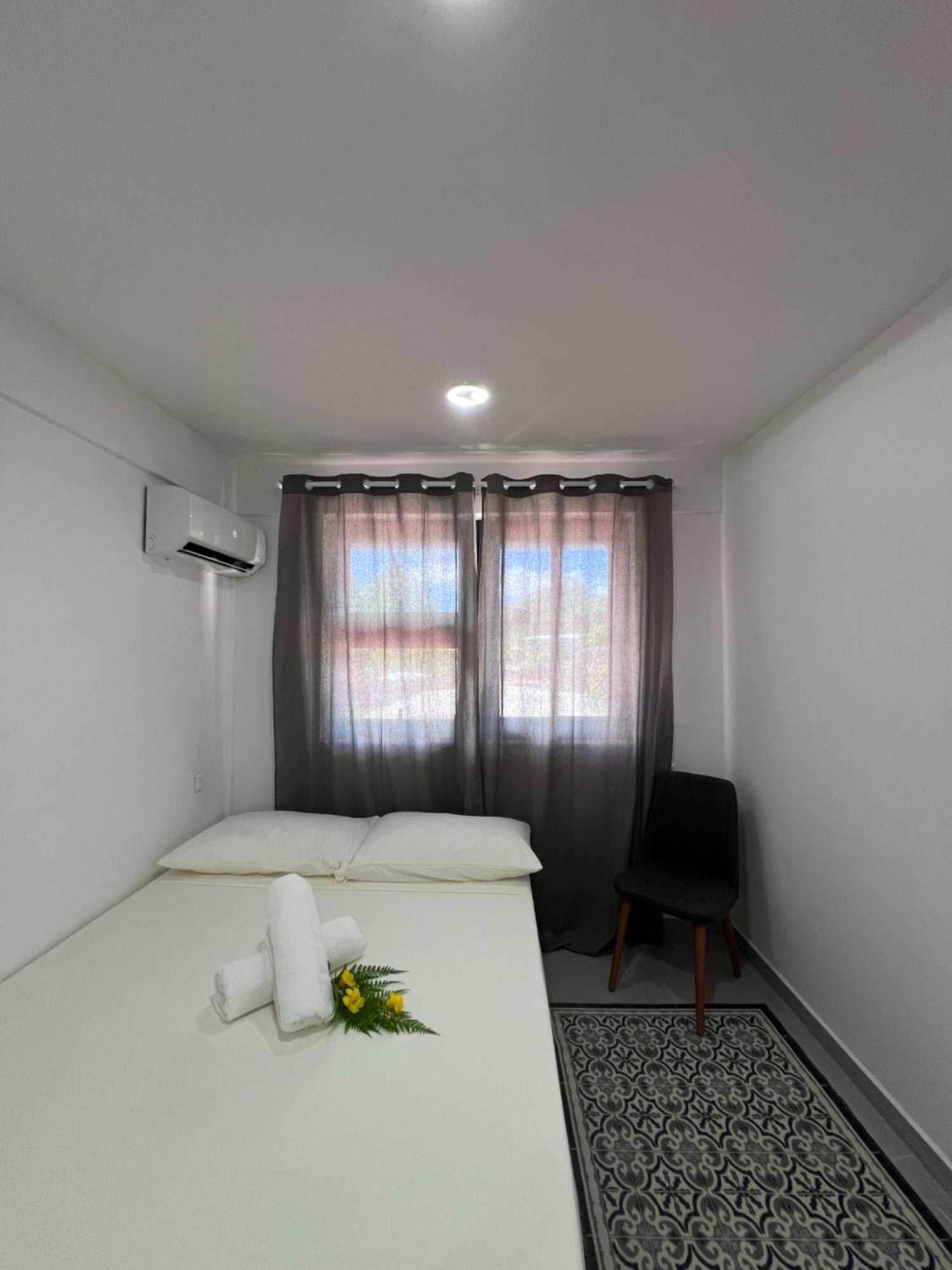 Otemanu Apartment Bora Bora