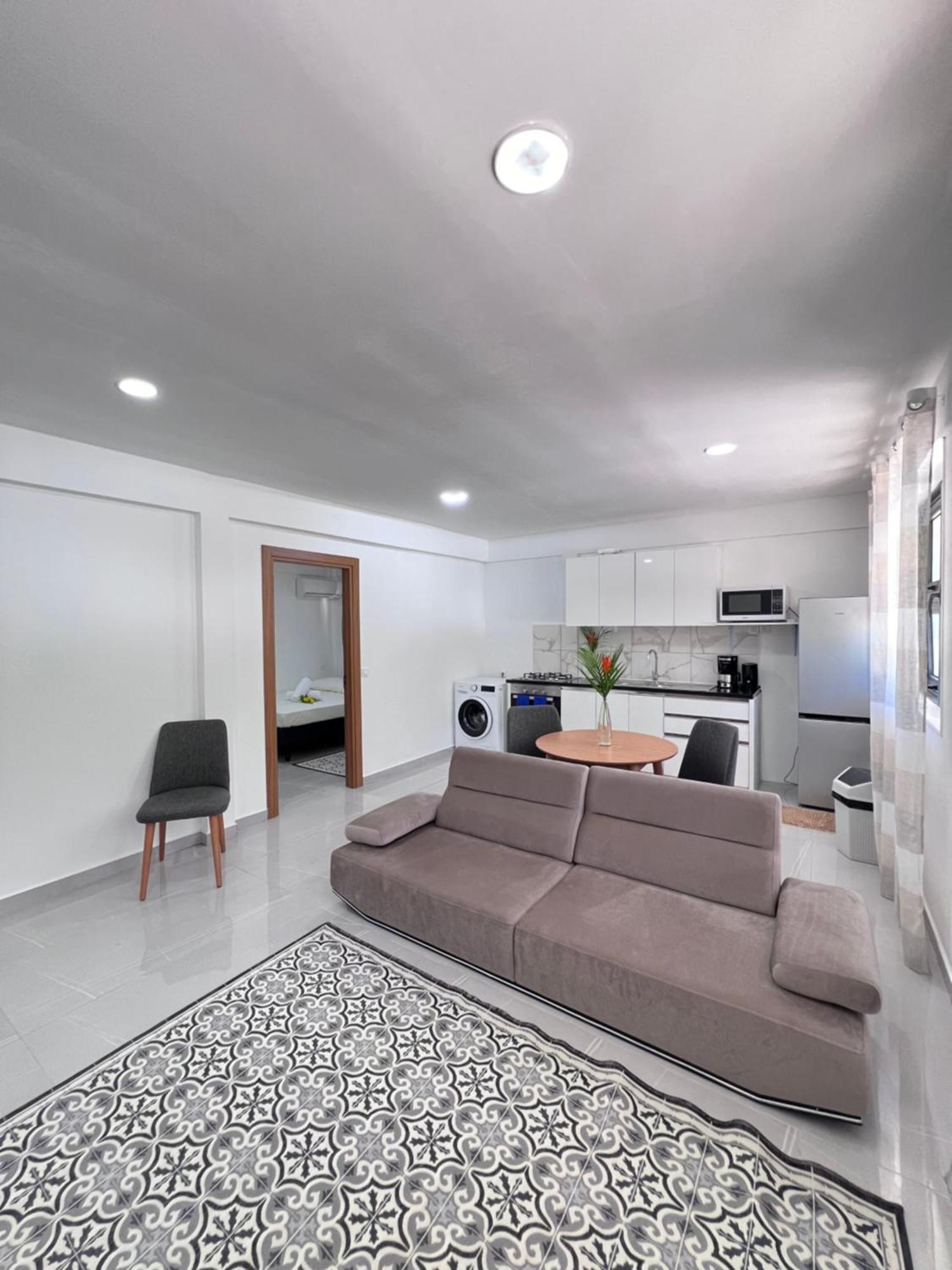 Apartment Otemanu