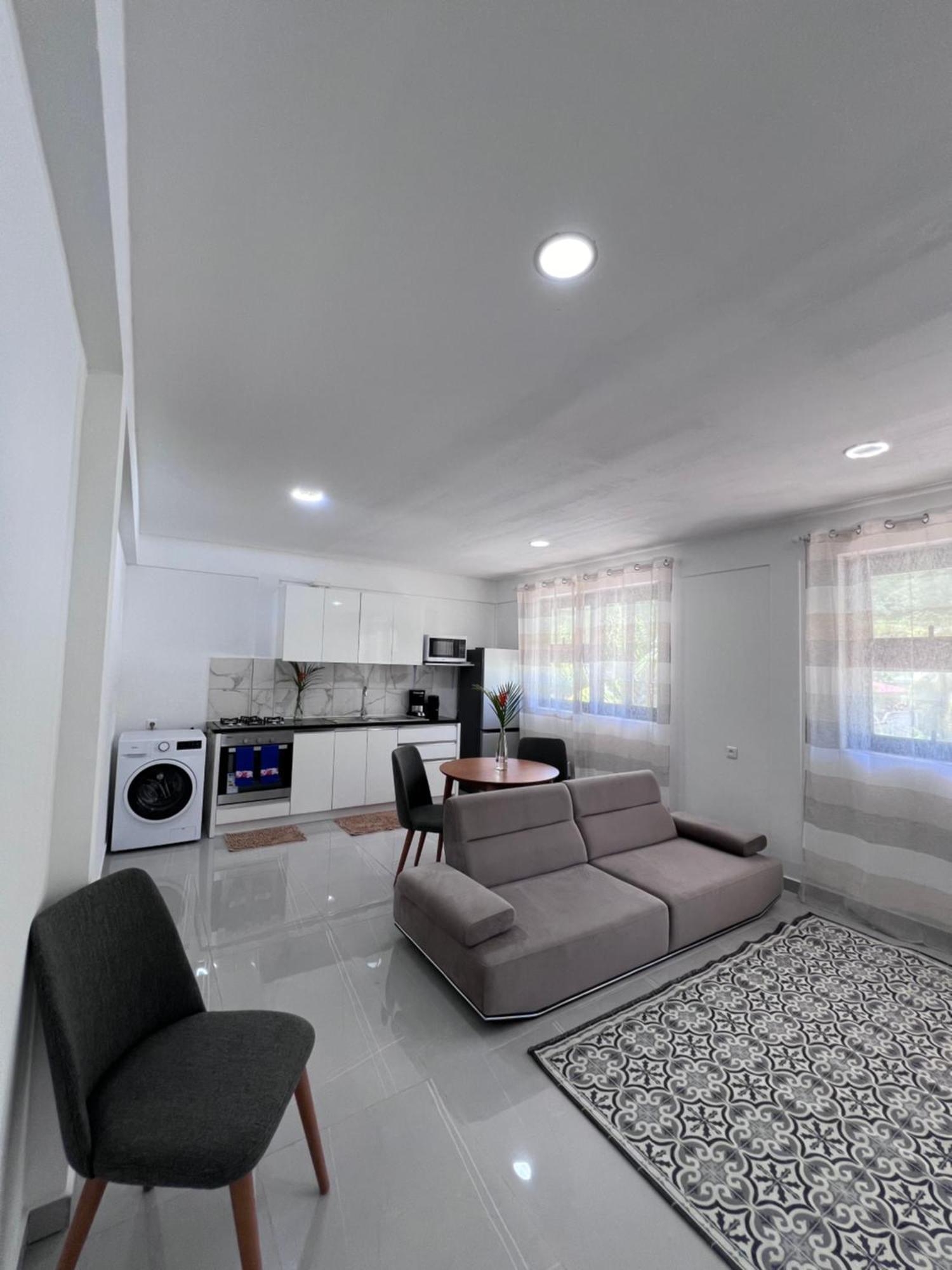 Apartment Otemanu