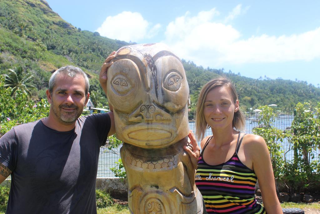 Bora Bora Eco Lodge Bora Bora