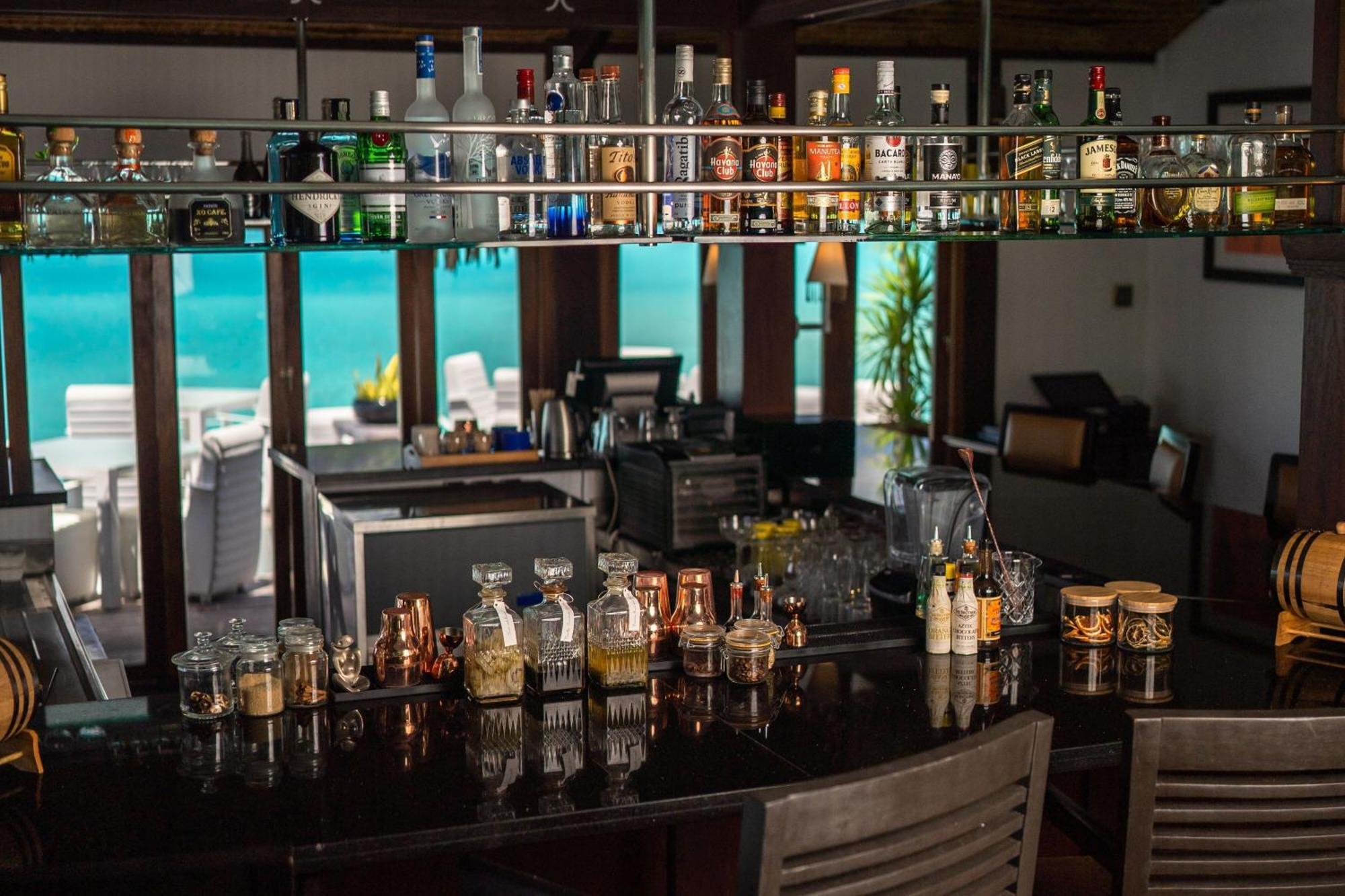 The St. Regis 5*