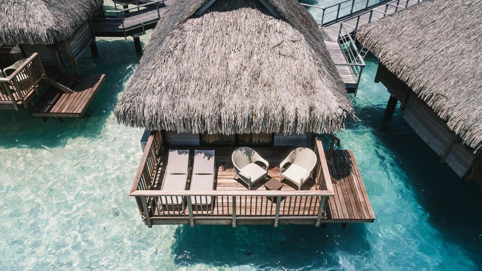 Maitai Resort 3*