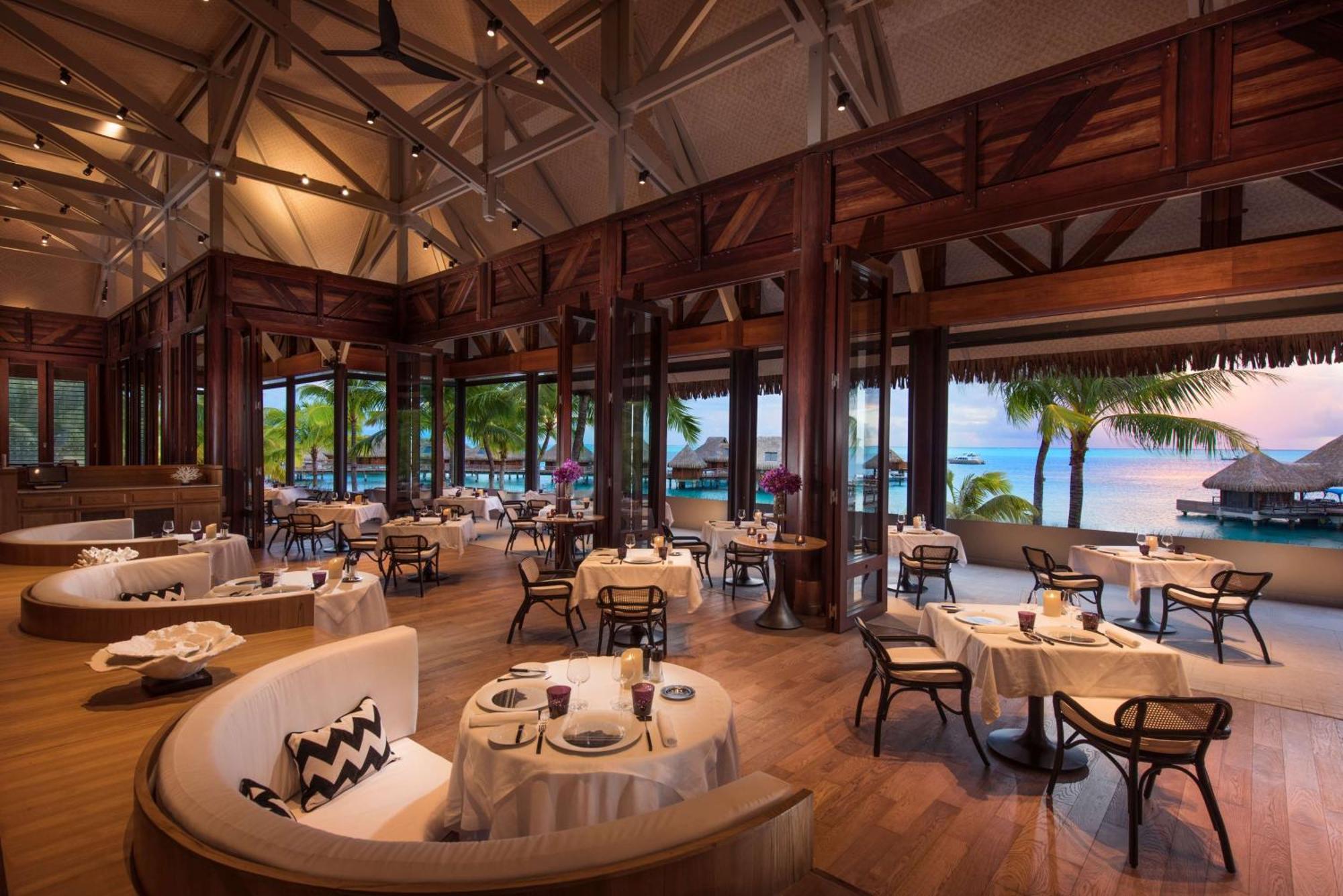 Conrad Nui Resort