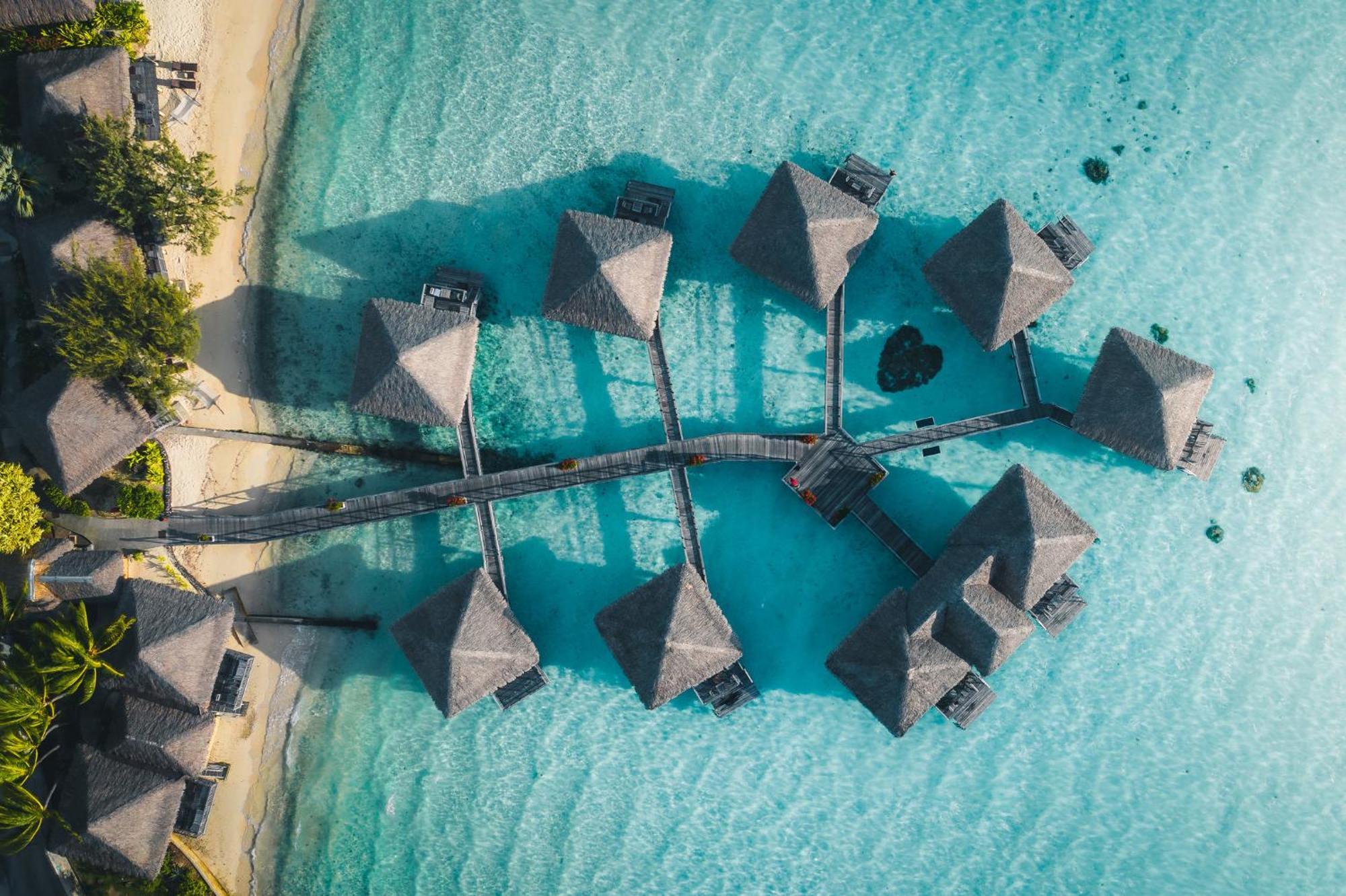 Resort Intercontinental Le Moana By Ihg