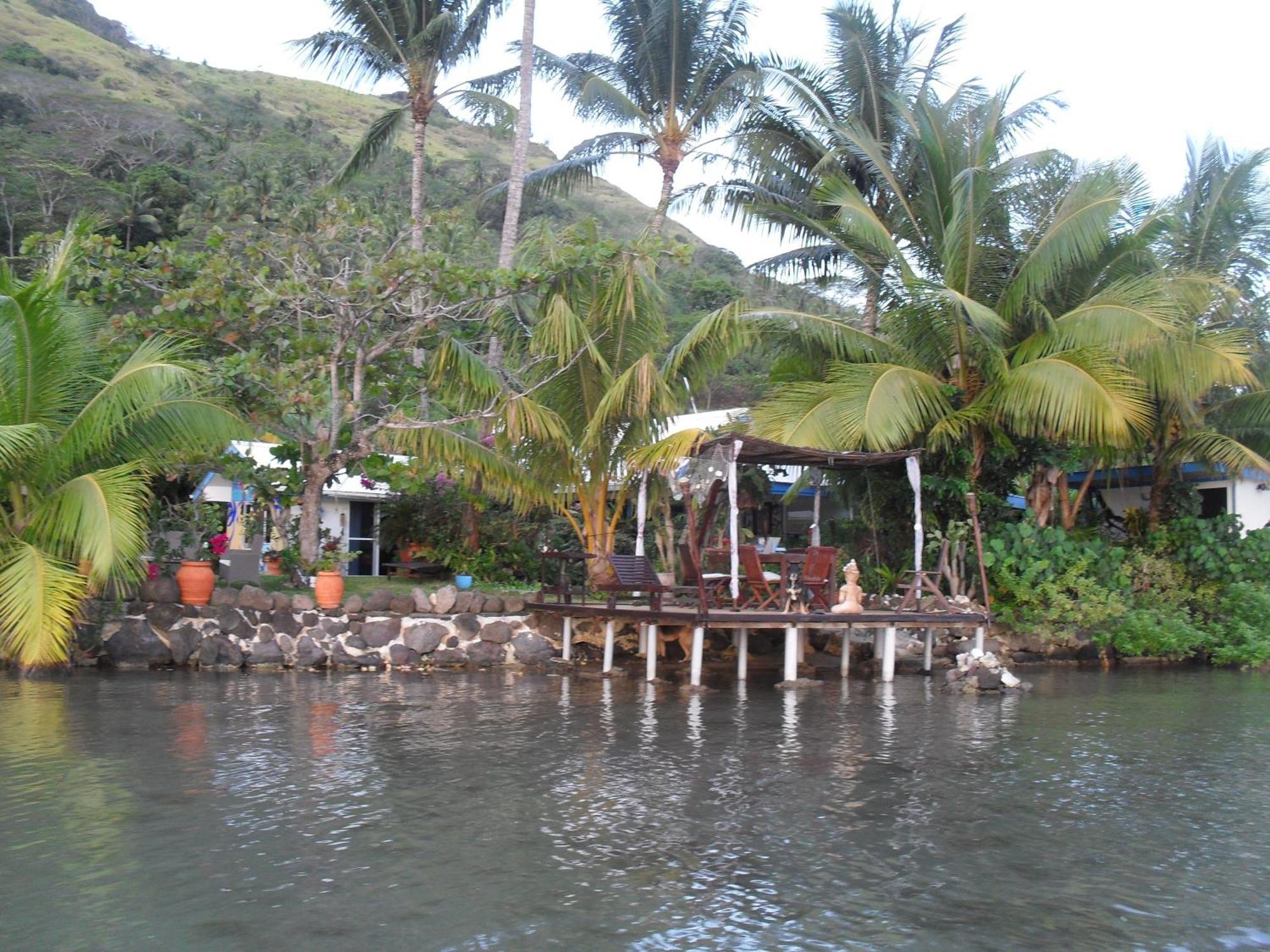 Holiday home Bungalove