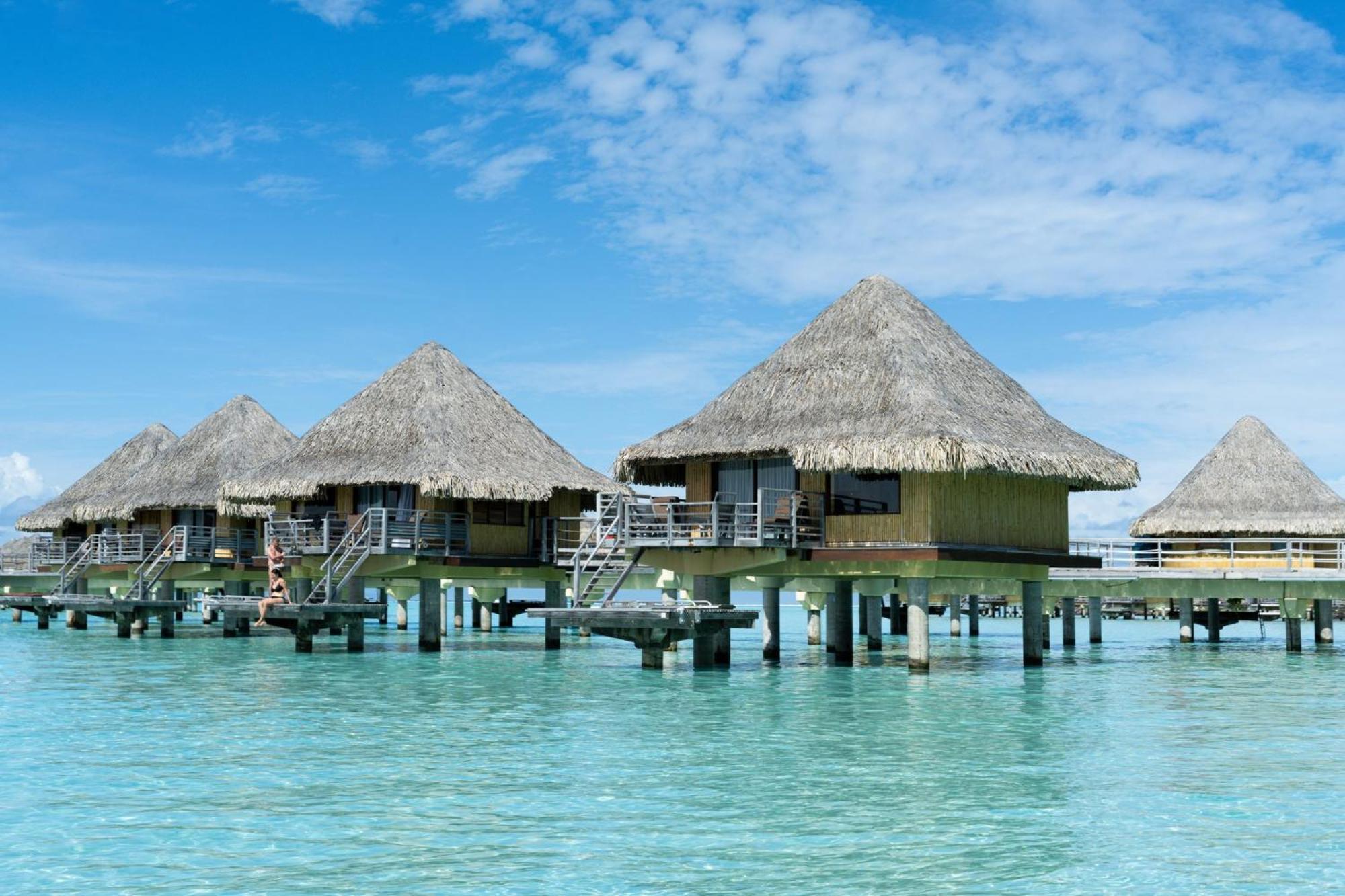 Intercontinental Le Moana By Ihg 4*