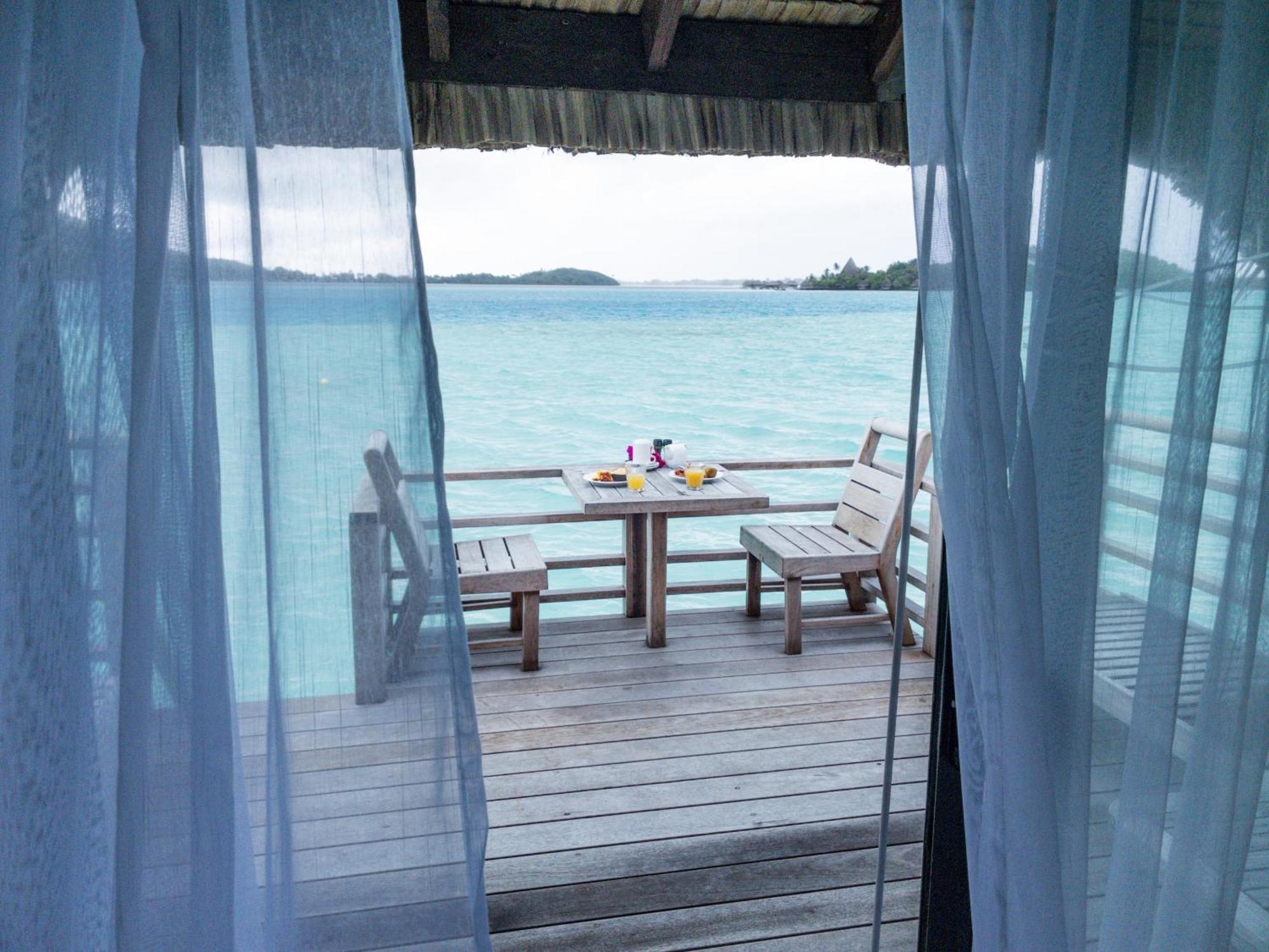 Intercontinental Le Moana By Ihg