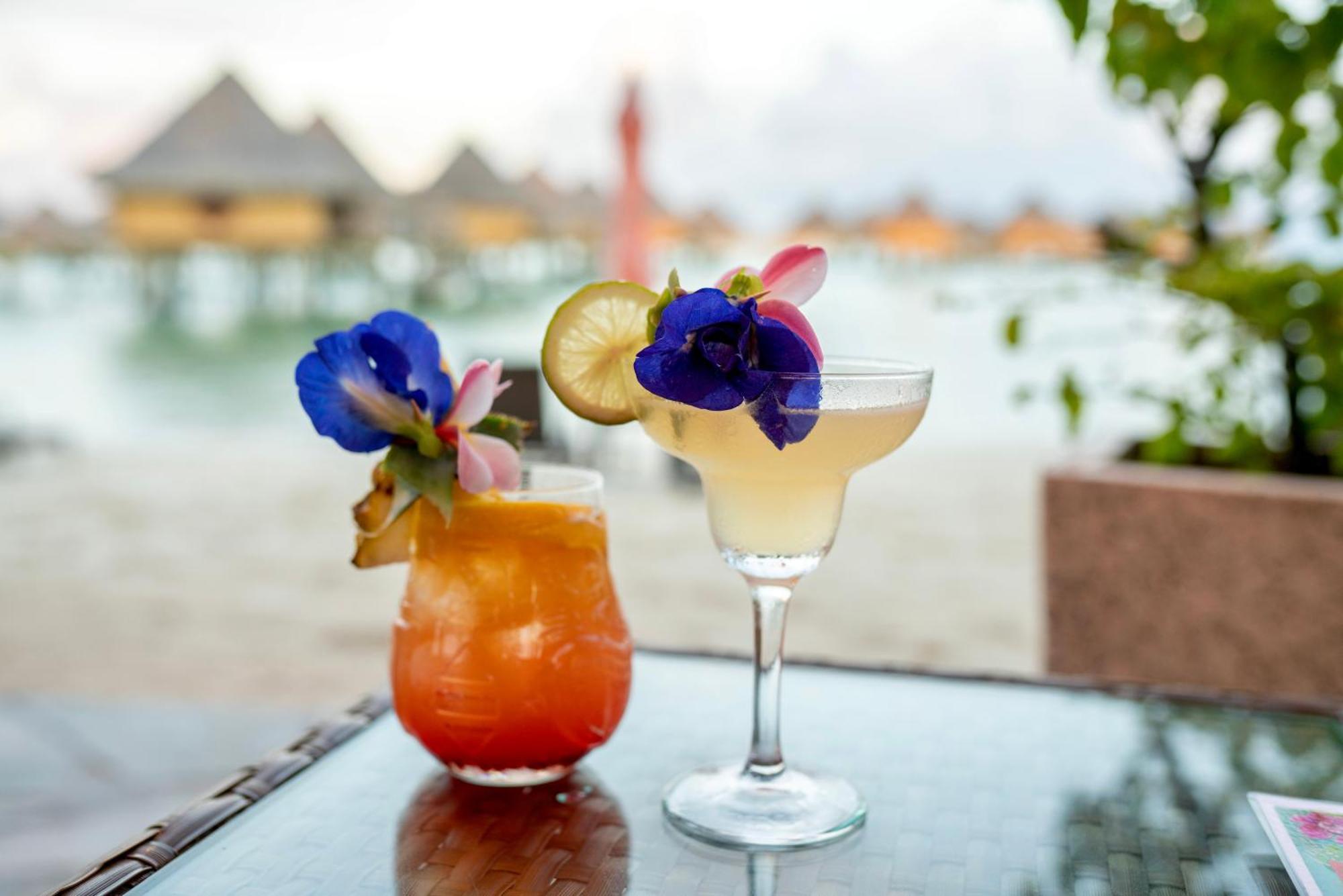 Resort Intercontinental Le Moana By Ihg