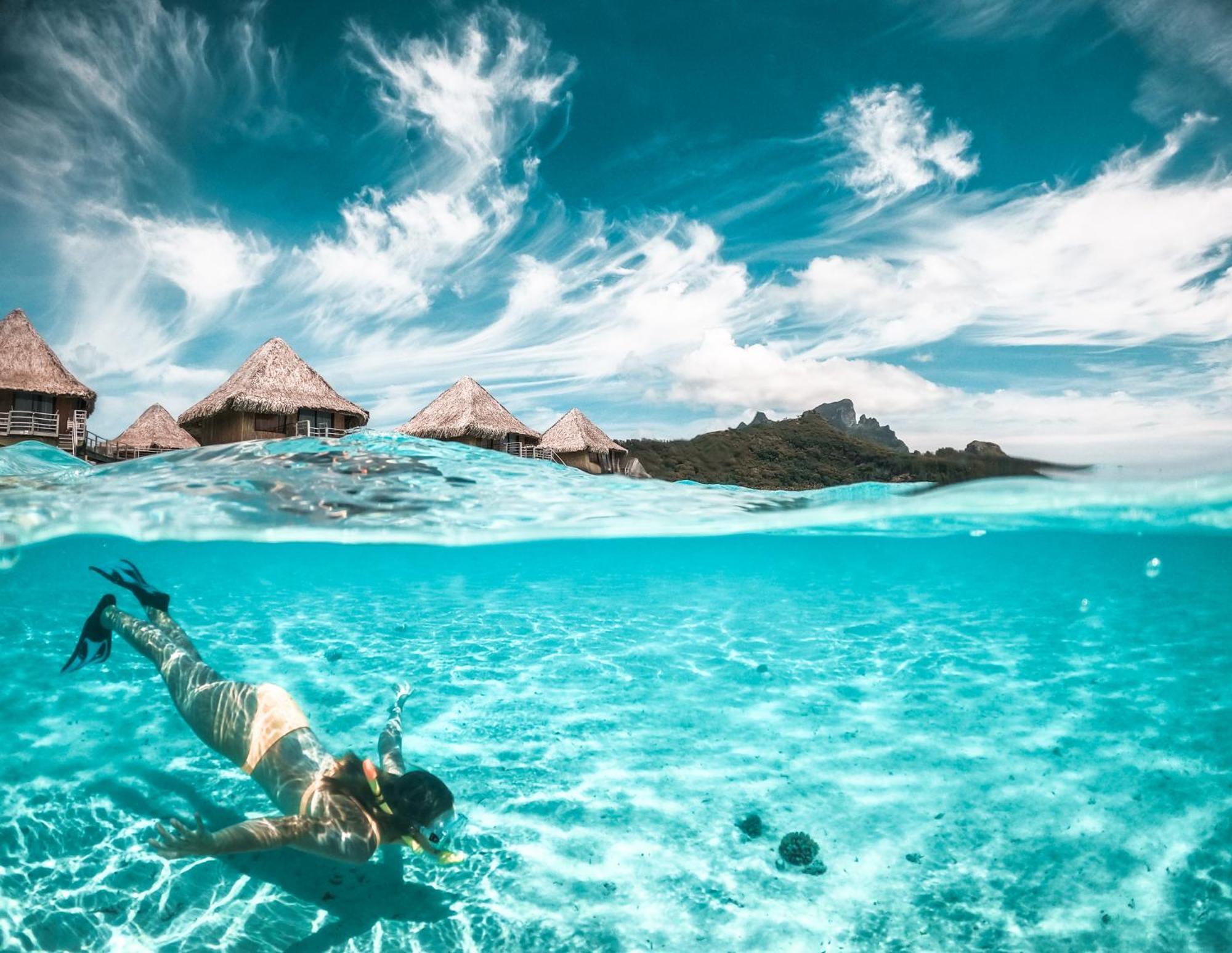 Intercontinental Le Moana By Ihg Resort 4*
