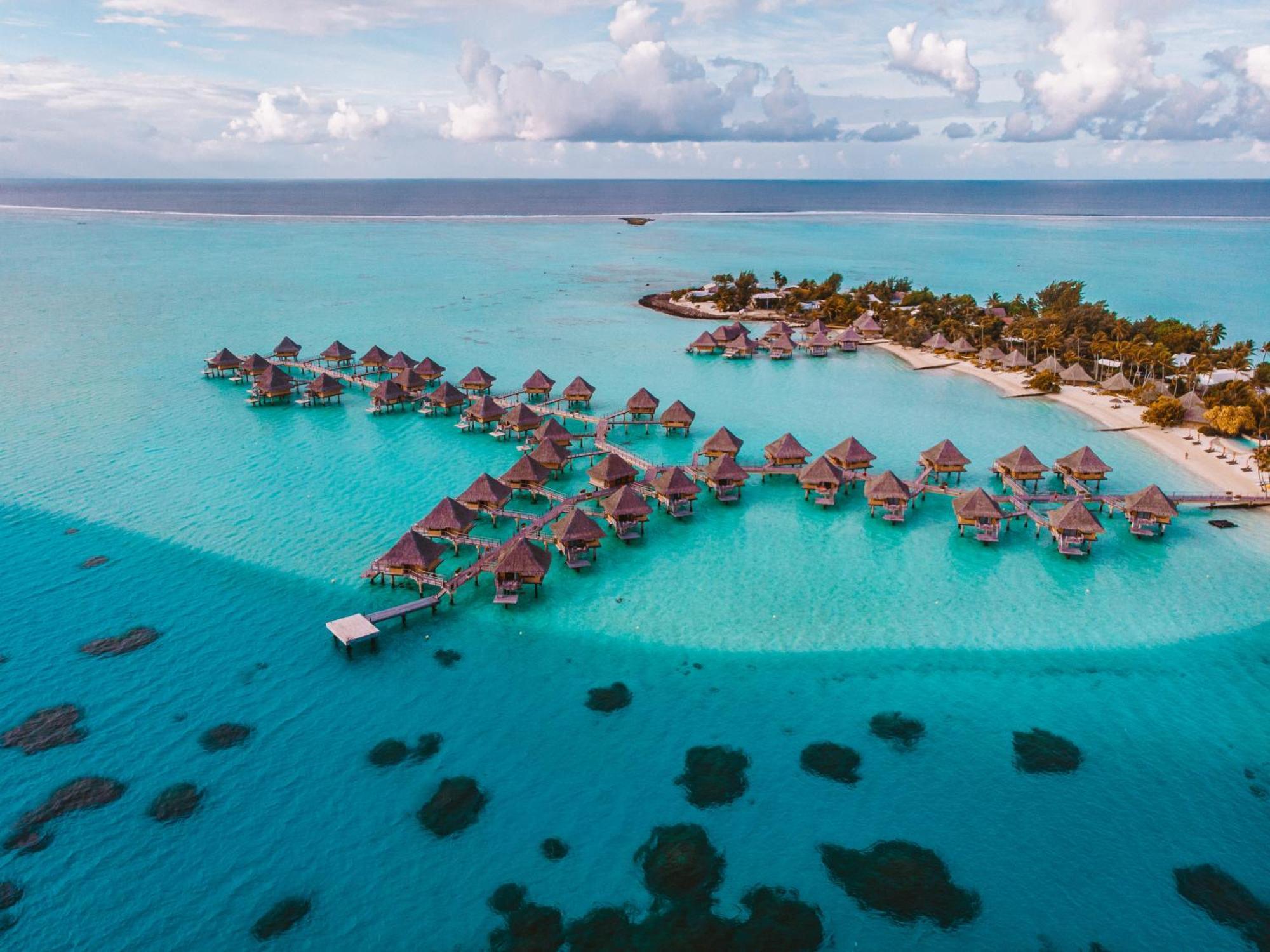 Intercontinental Le Moana By Ihg