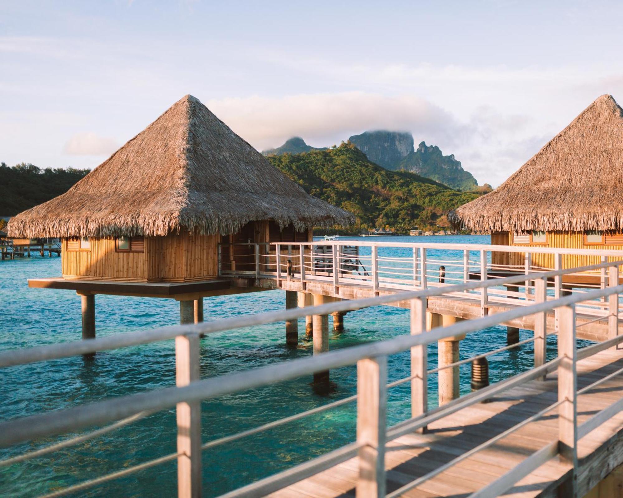 Intercontinental Le Moana By Ihg Resort