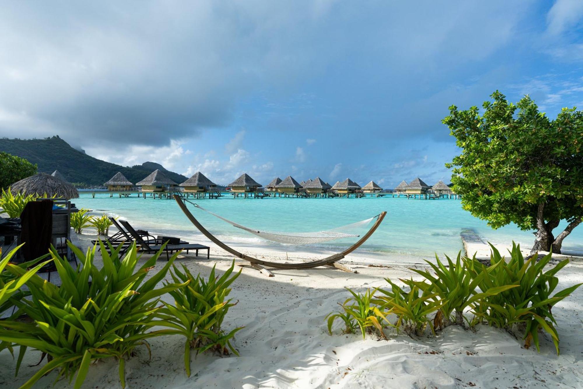 Resort Intercontinental Le Moana By Ihg