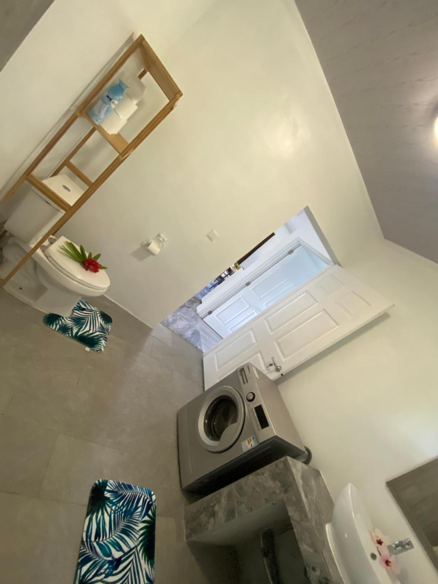 Tivini Apartment Bora Bora