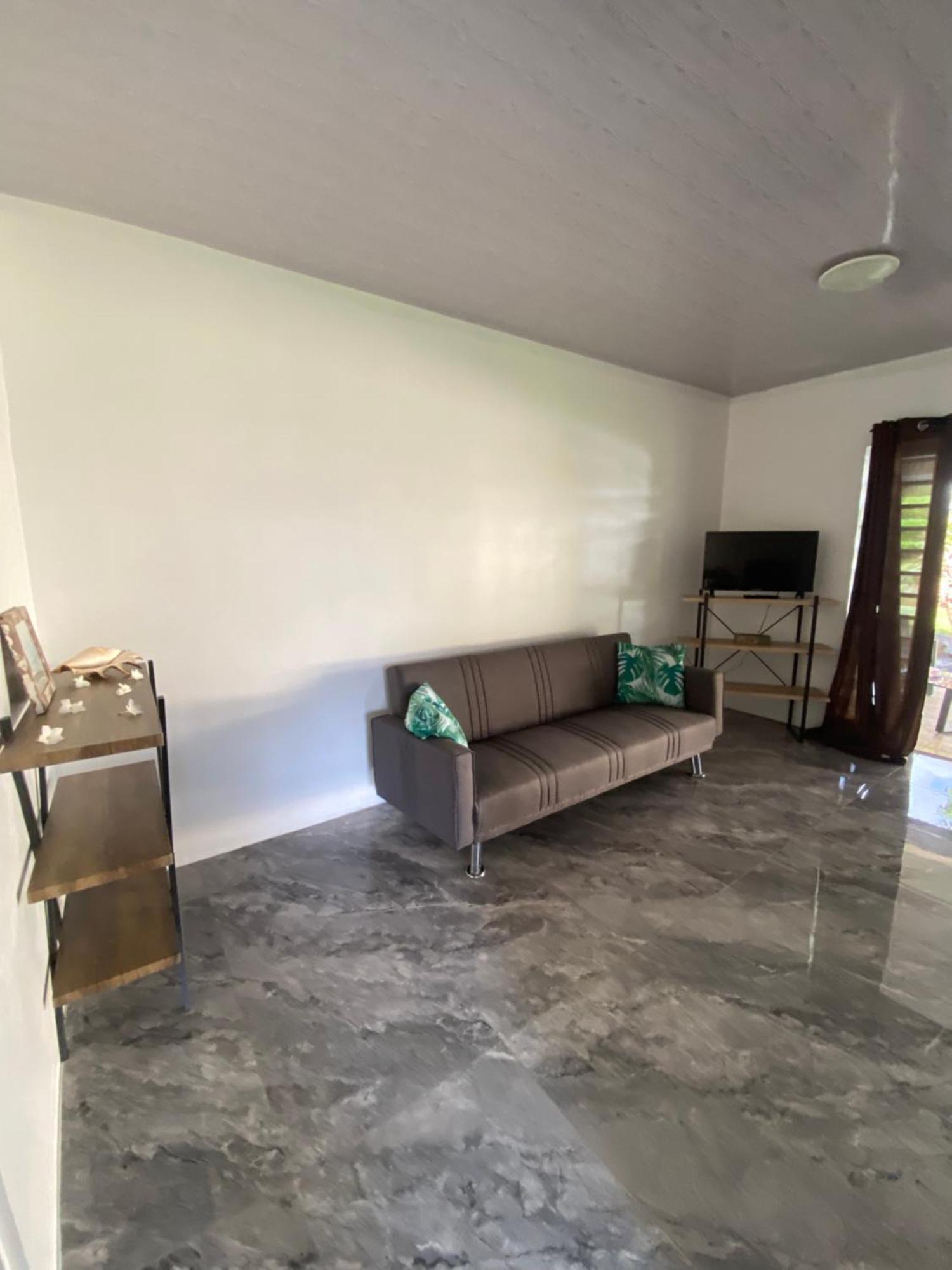 Tivini Apartment *