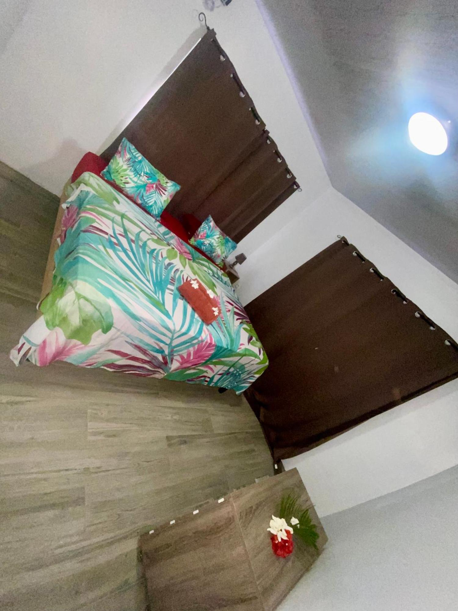Tivini Apartment *