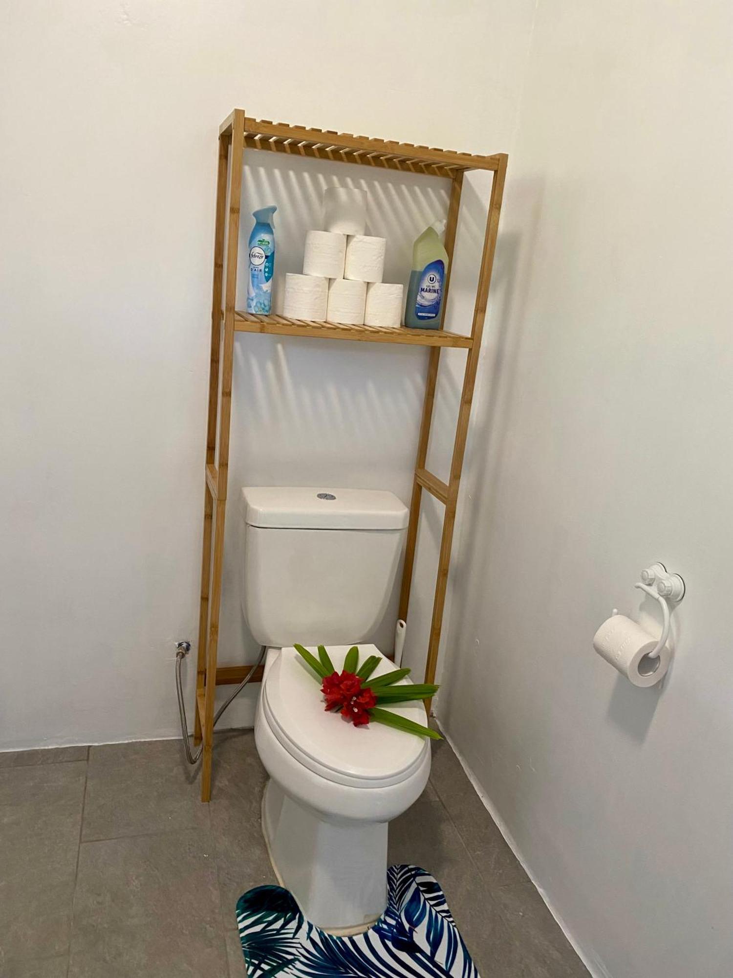 Tivini Apartment *