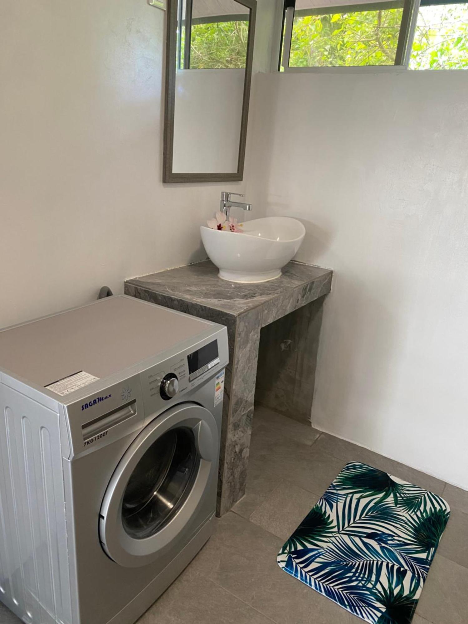 Tivini Apartment Bora Bora