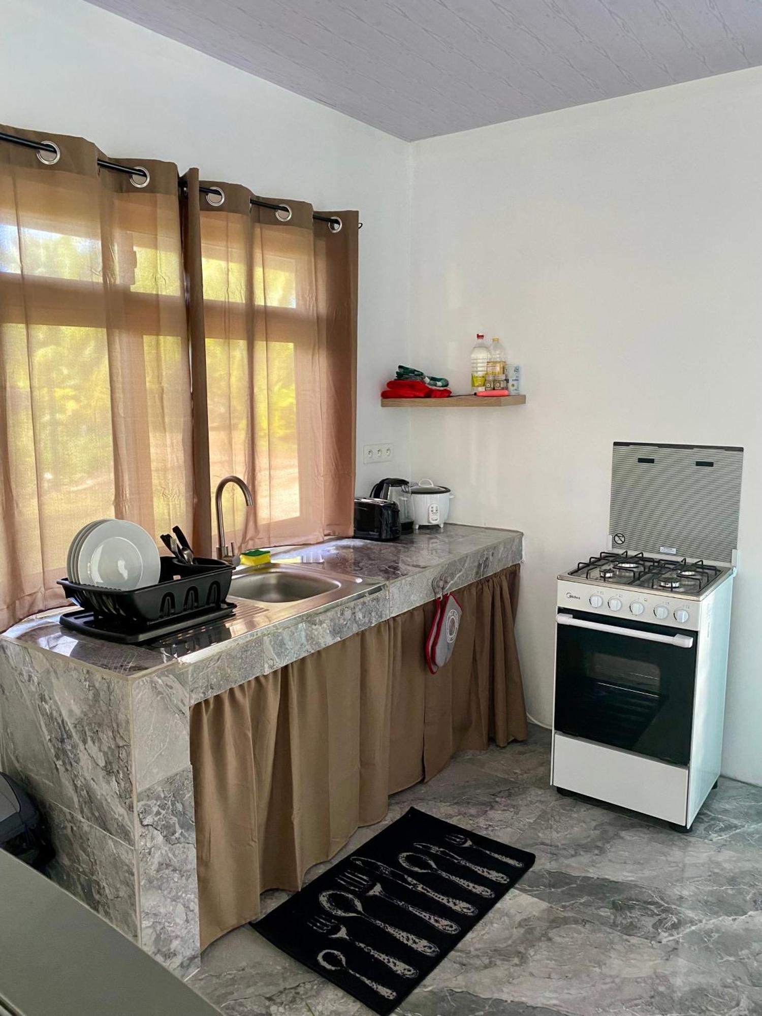 Apartment Tivini