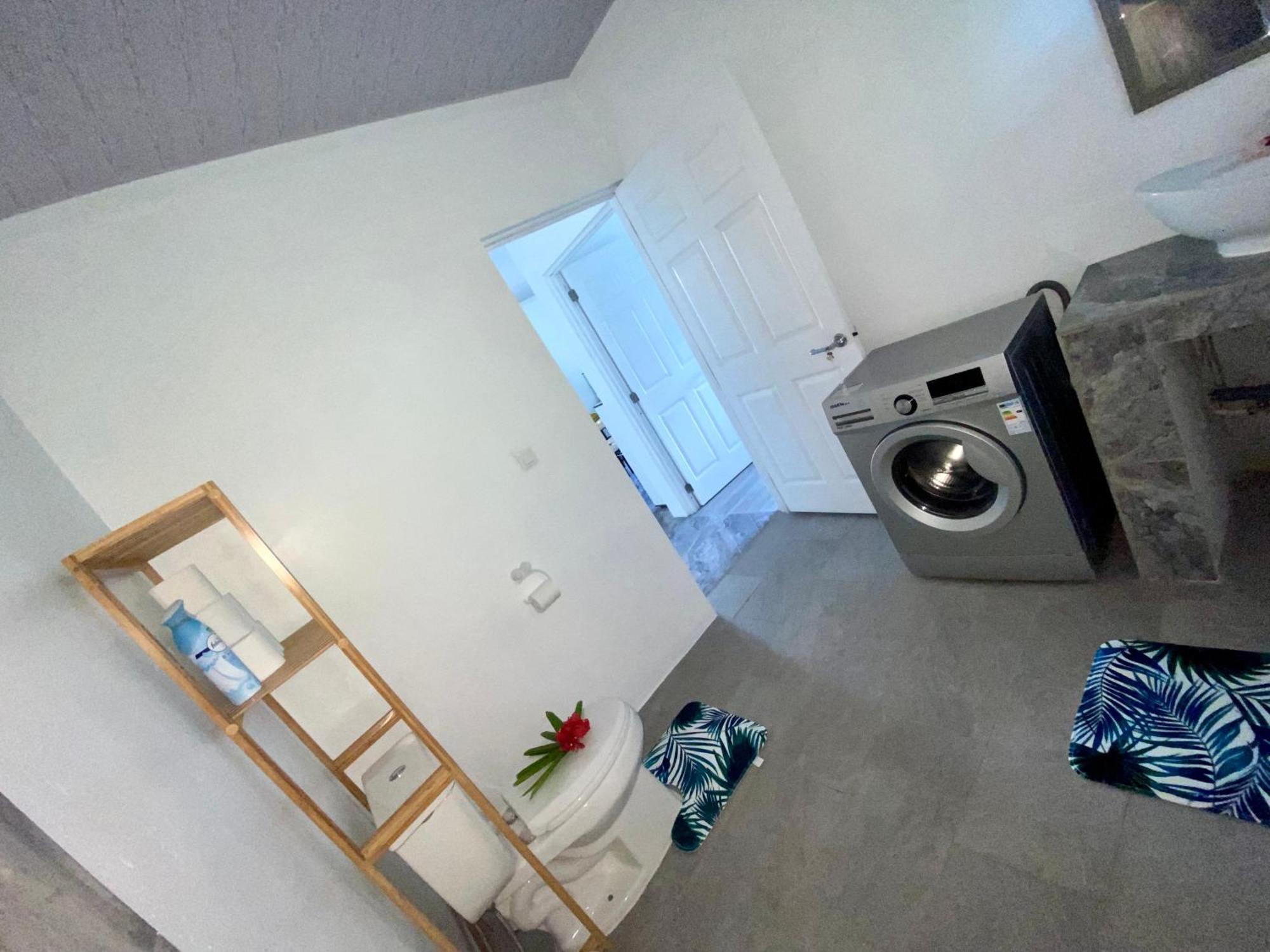 Apartment Tivini Bora Bora