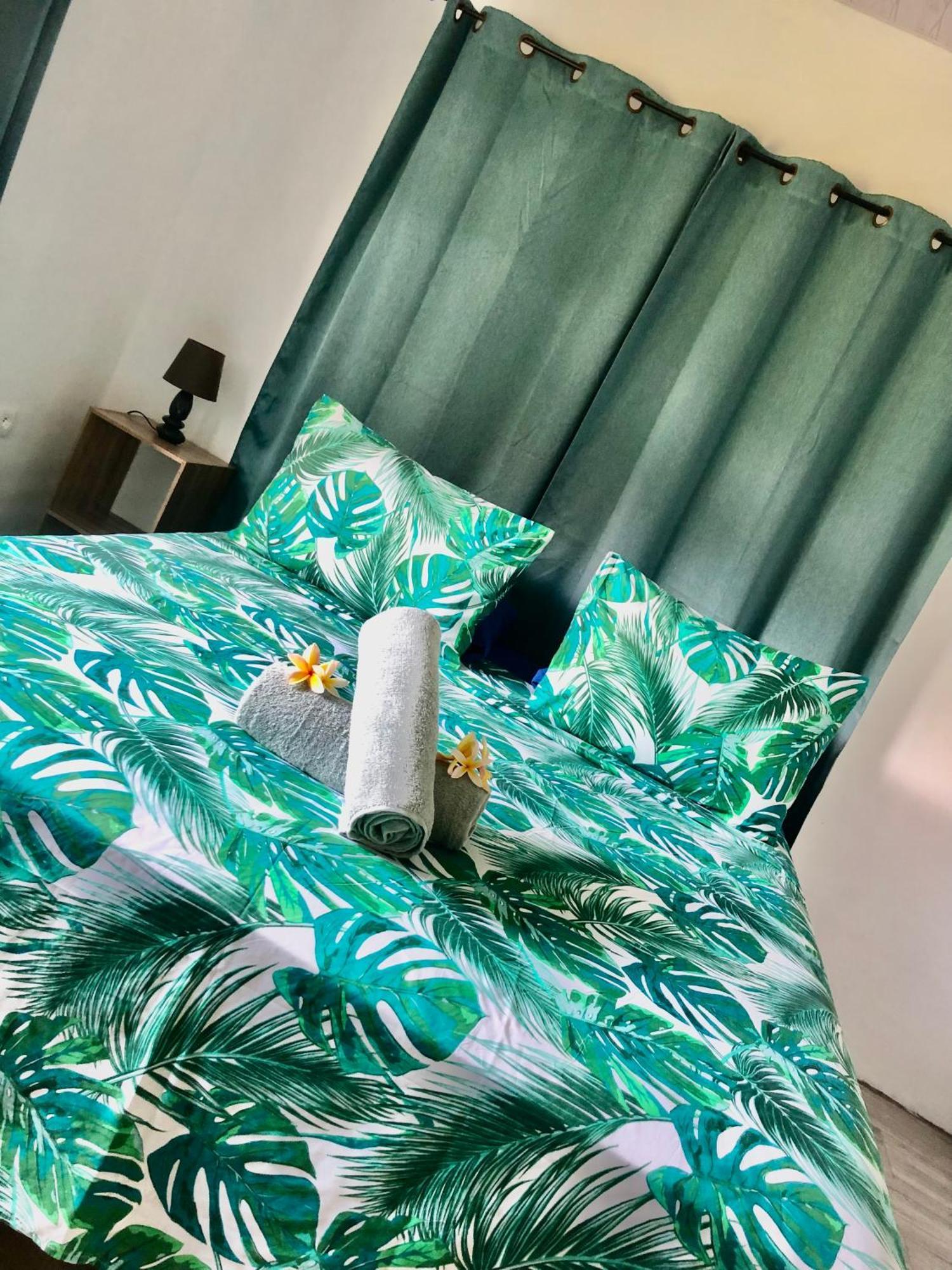 Tivini Apartment *