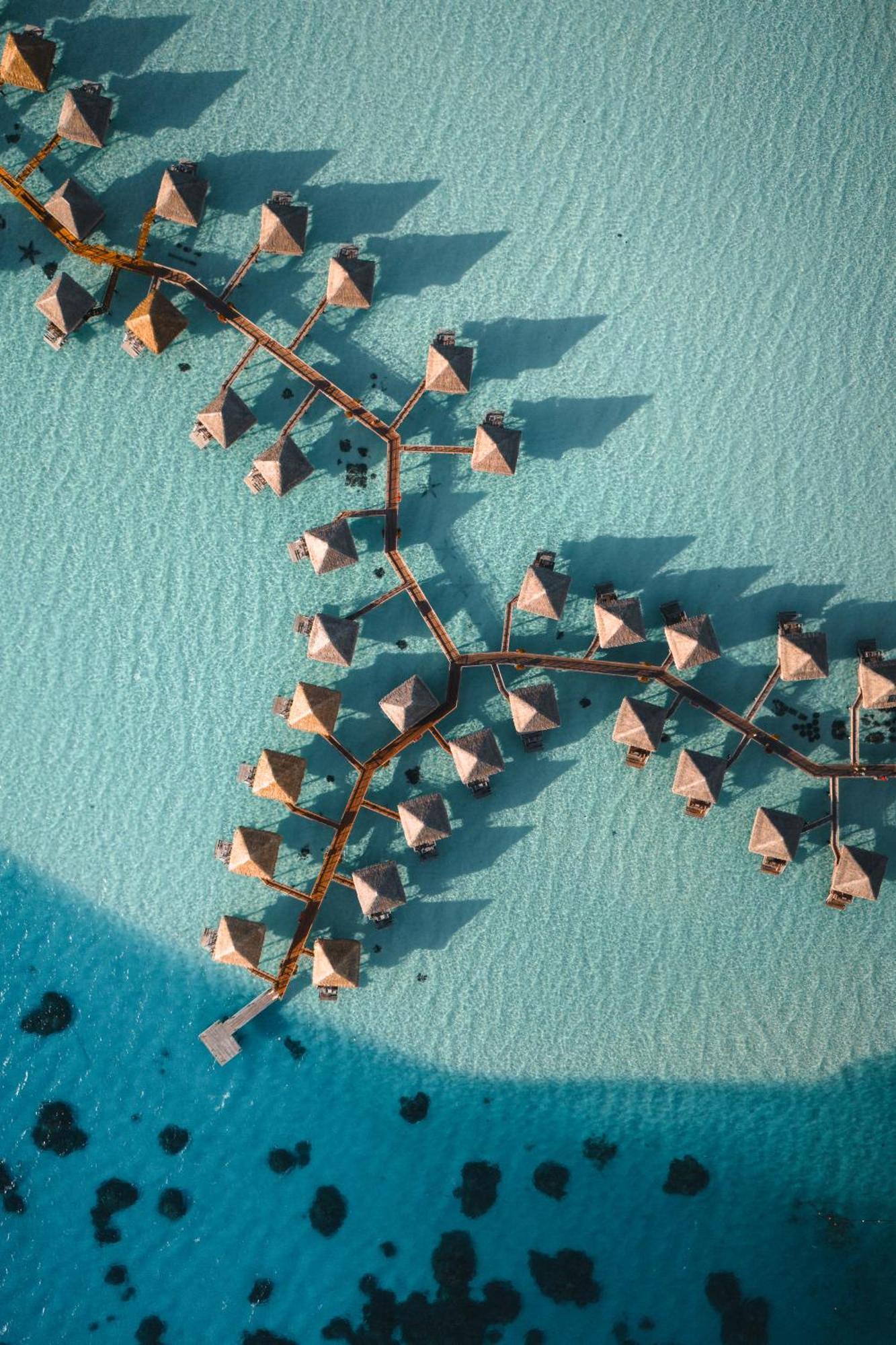 Intercontinental Le Moana By Ihg Resort 4*