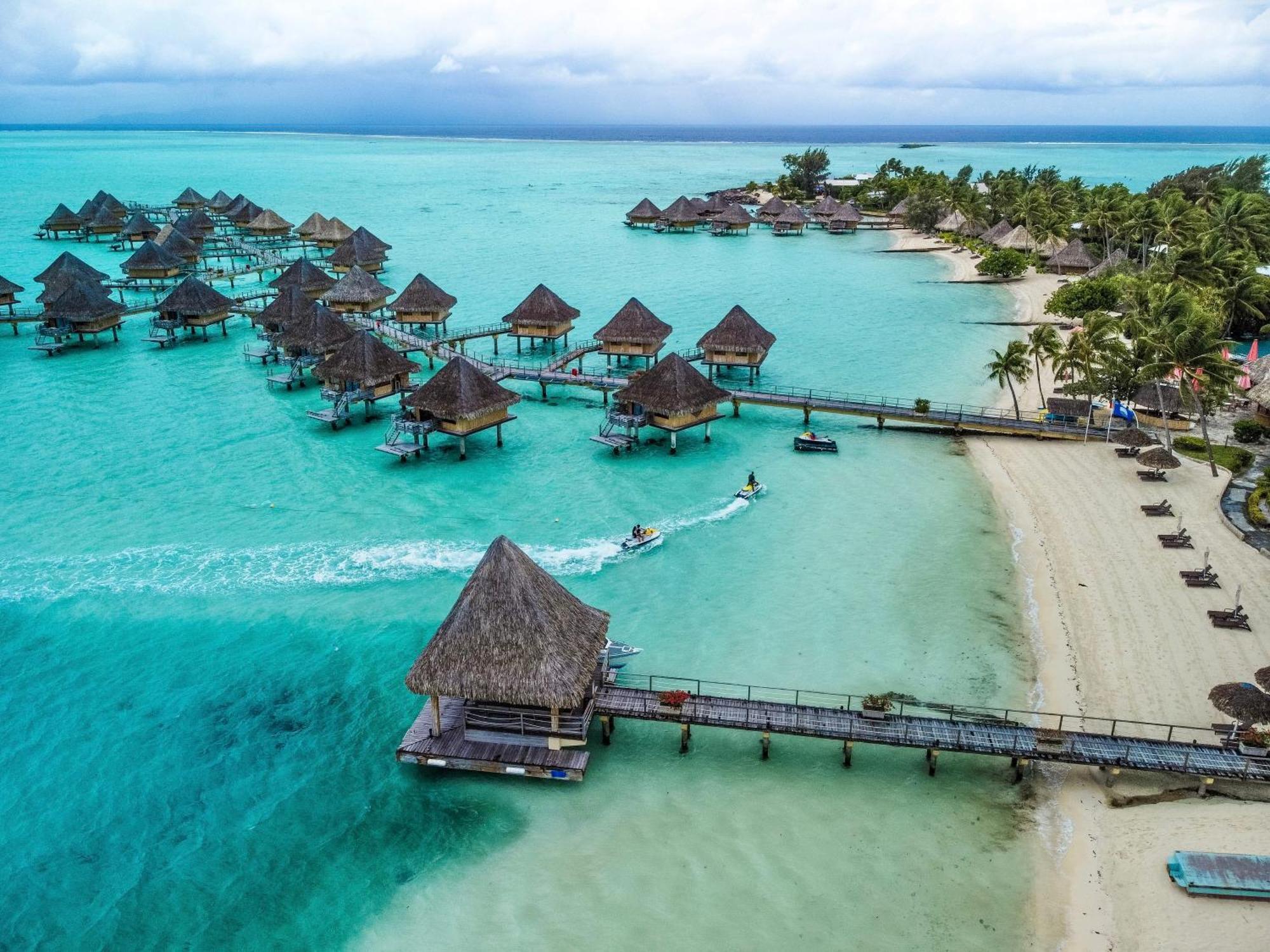 Intercontinental Le Moana By Ihg