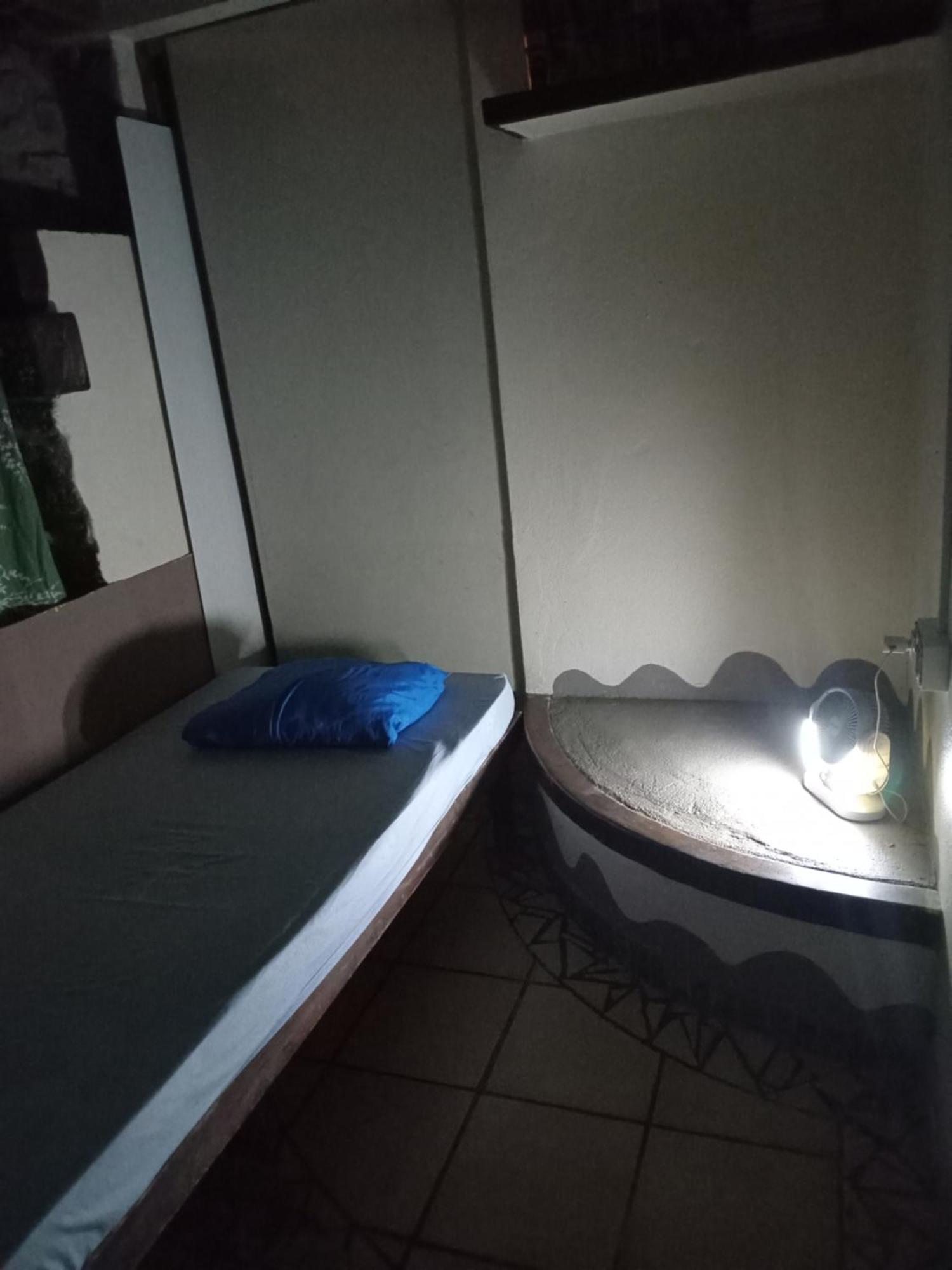 Campsite Chez Hina No Pacifica Bora Bora