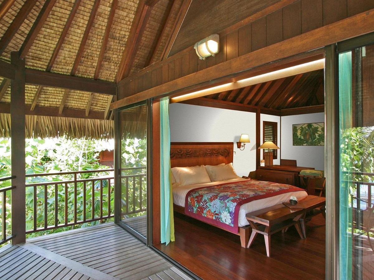 Sofitel * Bora Bora