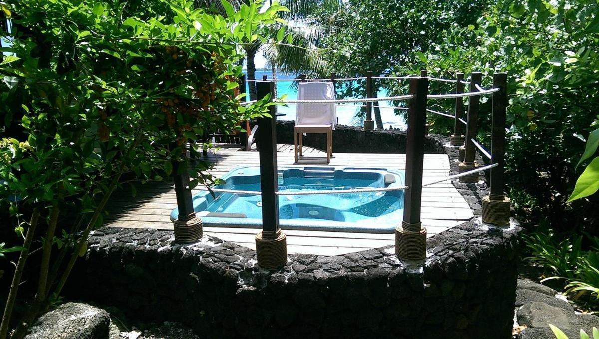 Sofitel Aparthotel Bora Bora