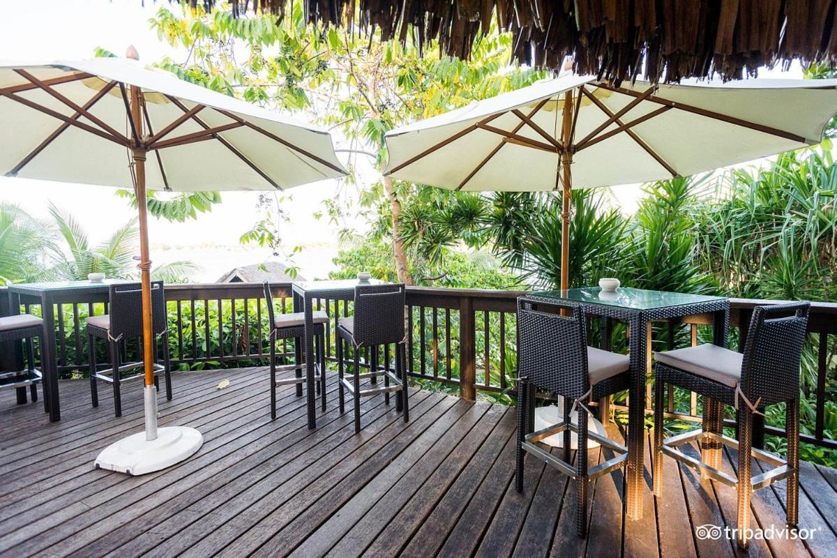 Aparthotel Sofitel Bora Bora