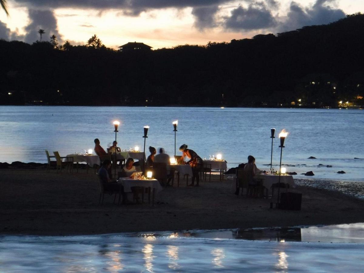 Sofitel * Bora Bora