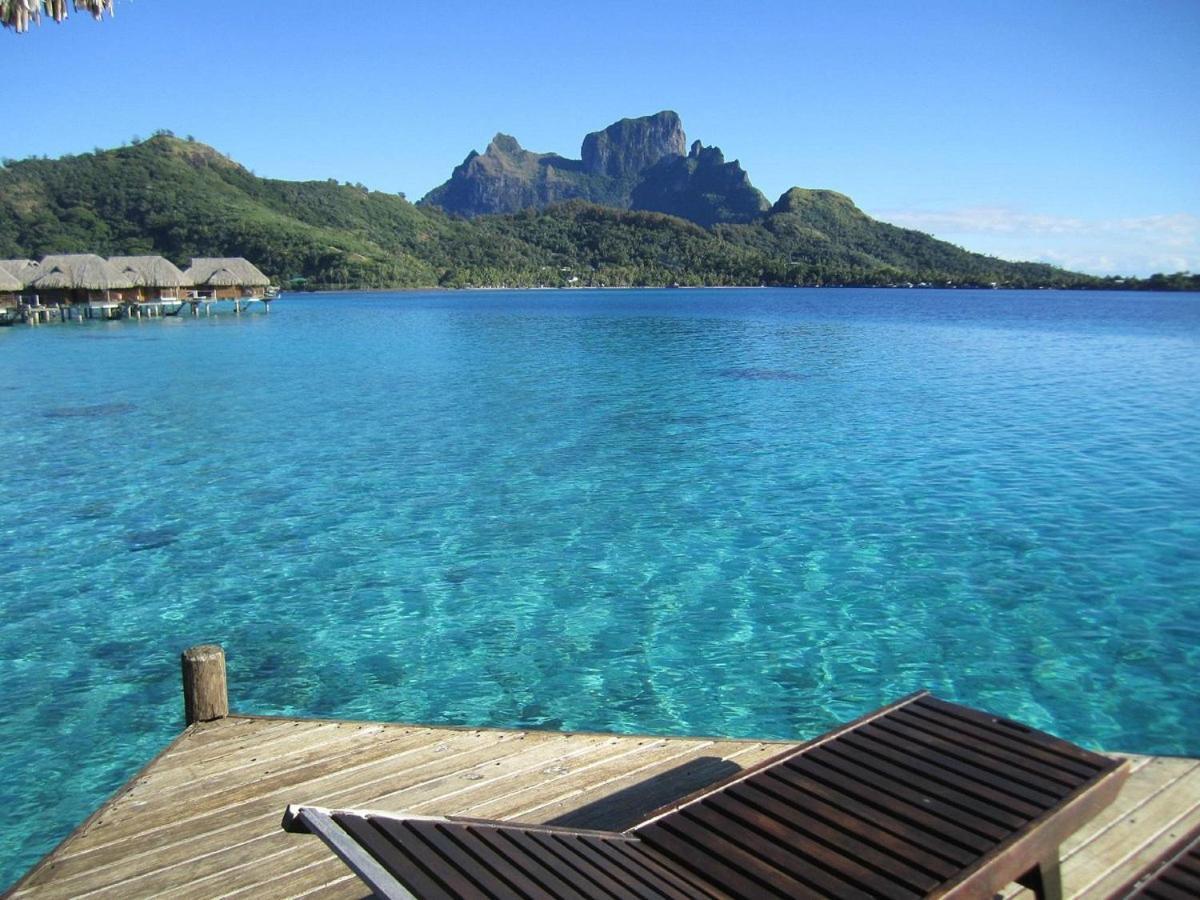 Aparthotel Sofitel Bora Bora
