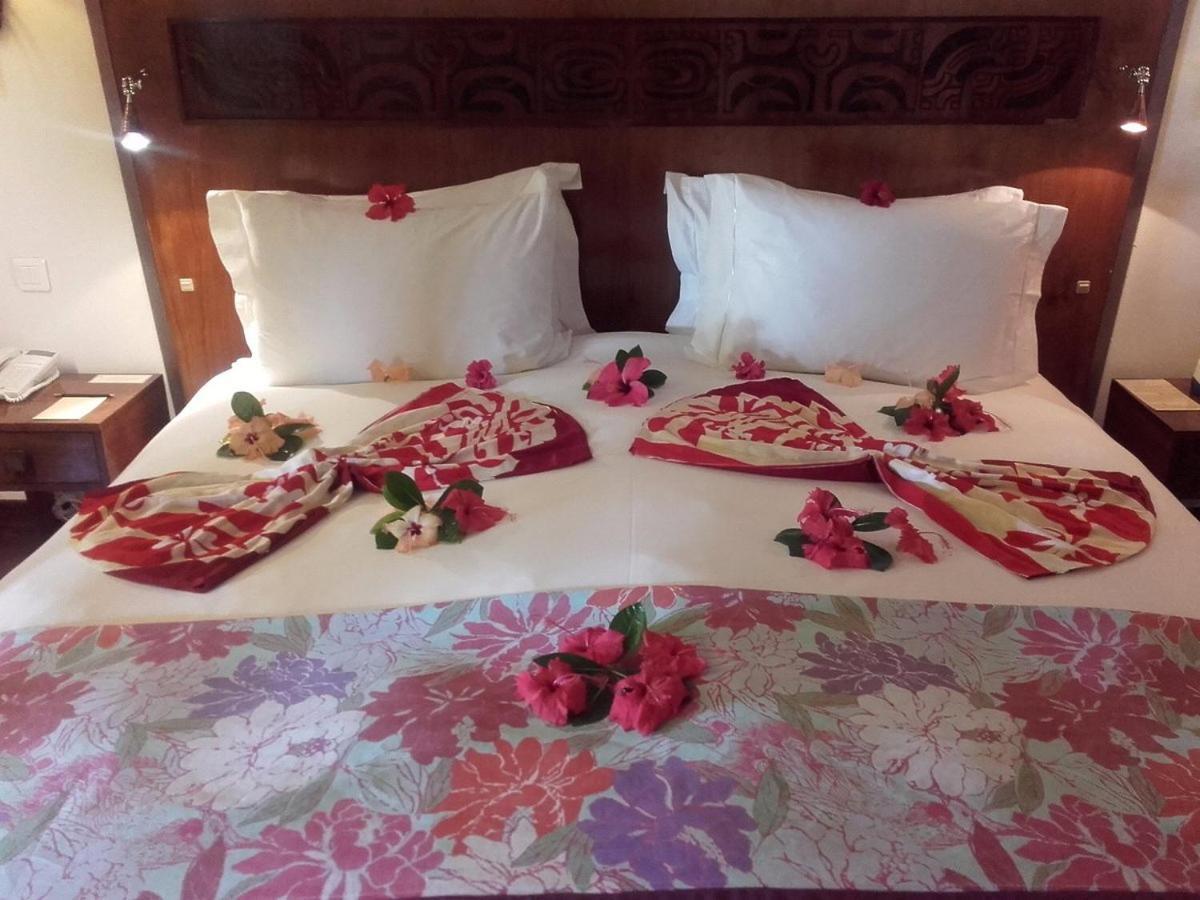 Aparthotel Sofitel