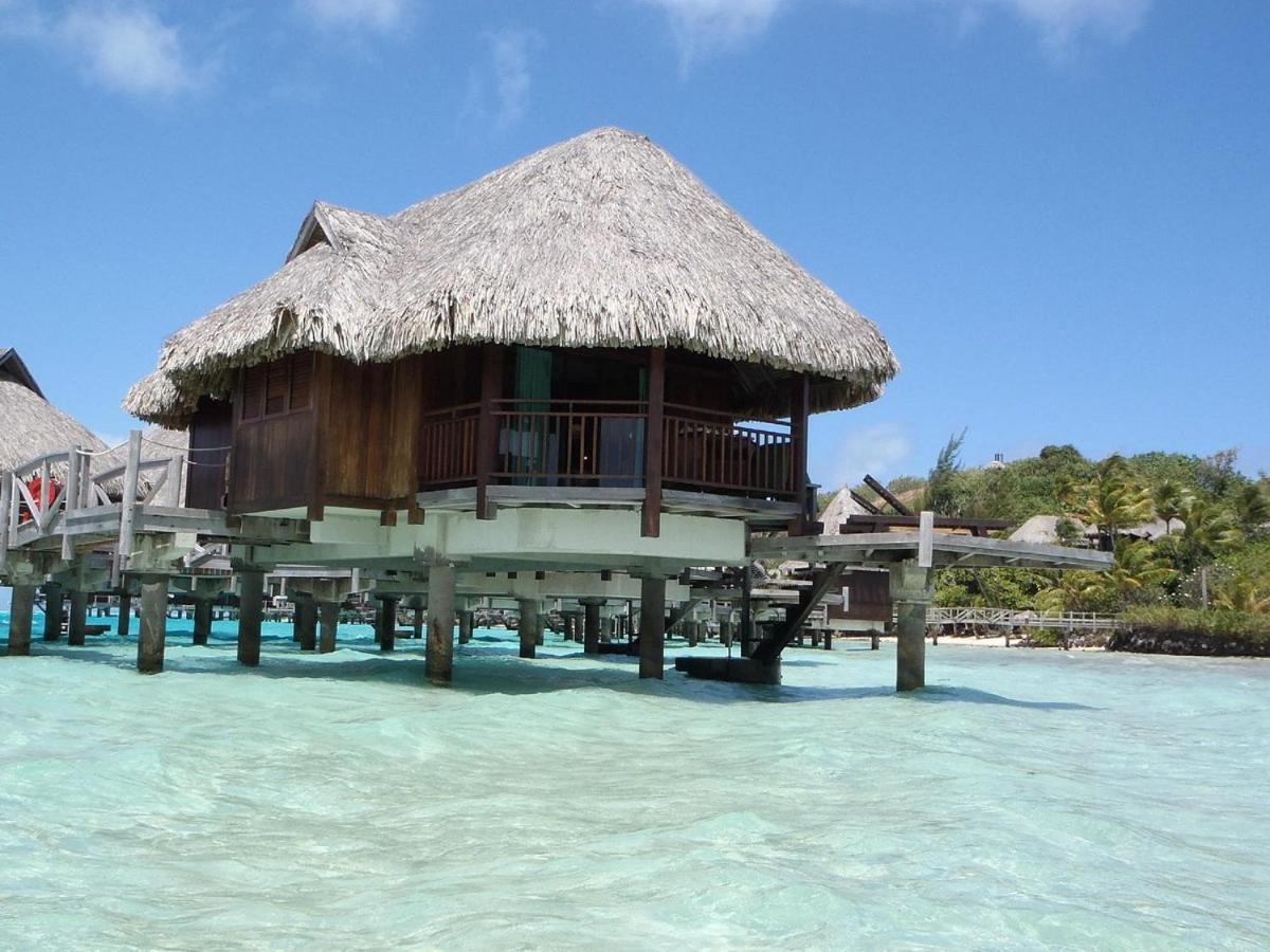 Sofitel Aparthotel