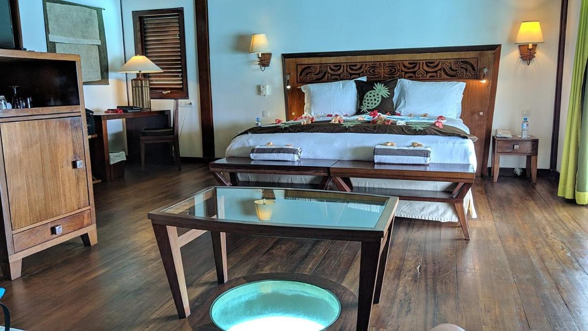 Sofitel Aparthotel